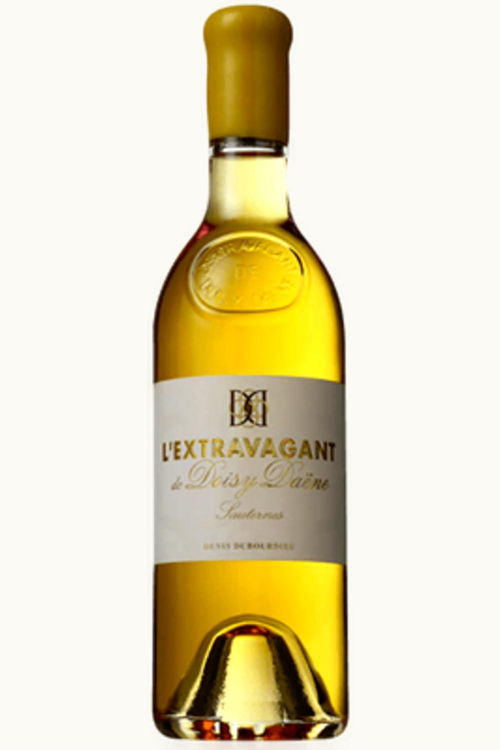 Château Doisy Daëne Château Doisy Daëne Barsac Sauternes, Bordeaux, France, 2007