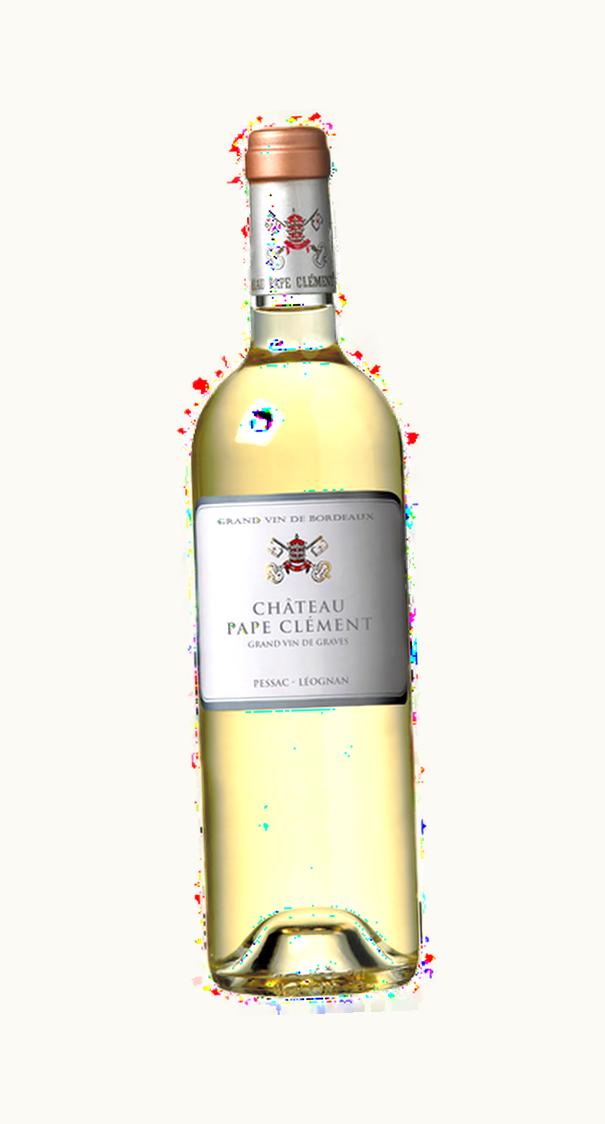 Château Pape Clément Pape Clément Pessac-Leognan, Bordeaux, France, 2007 UZ0638530