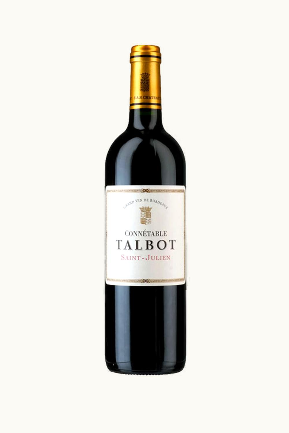Chateau Talbot Chateau Talbot St Julien, Medoc, Bordeaux, France, 2007 UZ0638642