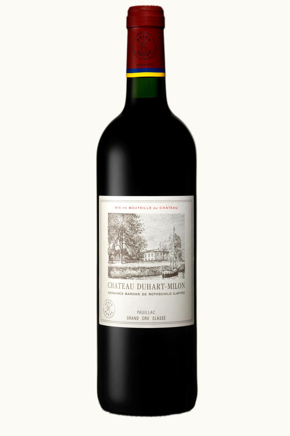 Château Duhart-Milon Château Duhart-Milon Pauillac, Medoc, Bordeaux, France, 2006