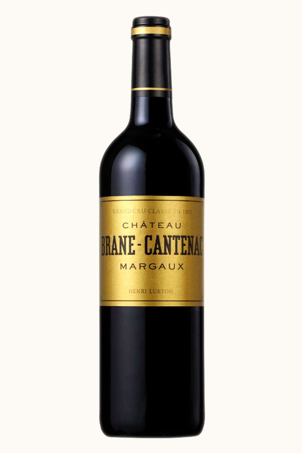 Château Cantenac Brown Château Cantenac Brown Margaux, Medoc, Bordeaux, France, 2006