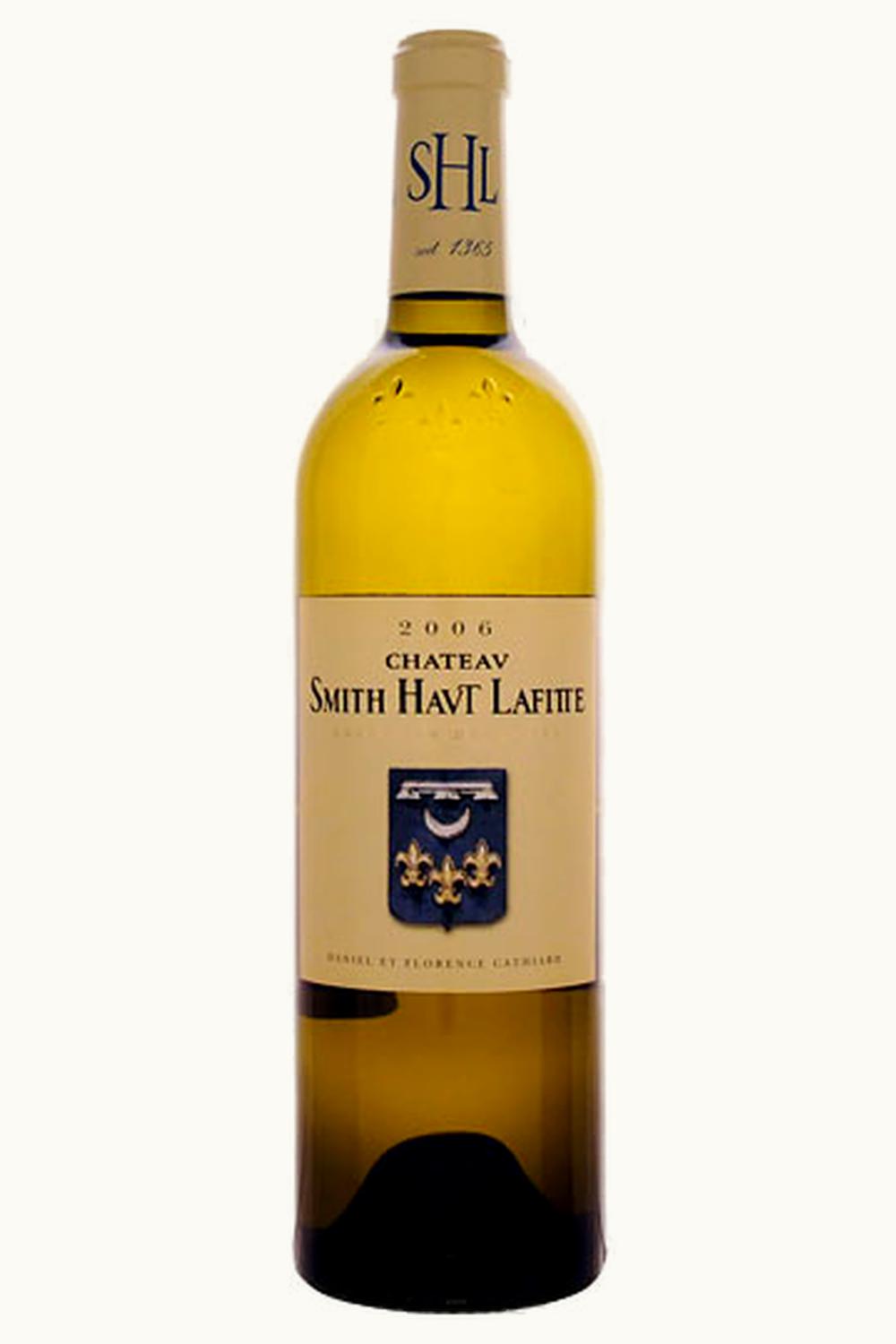 Château Smith Haut Lafitte Château Smith Haut Lafitte Pessac-Leognan, Bordeaux, France, 2006 UZ0638769