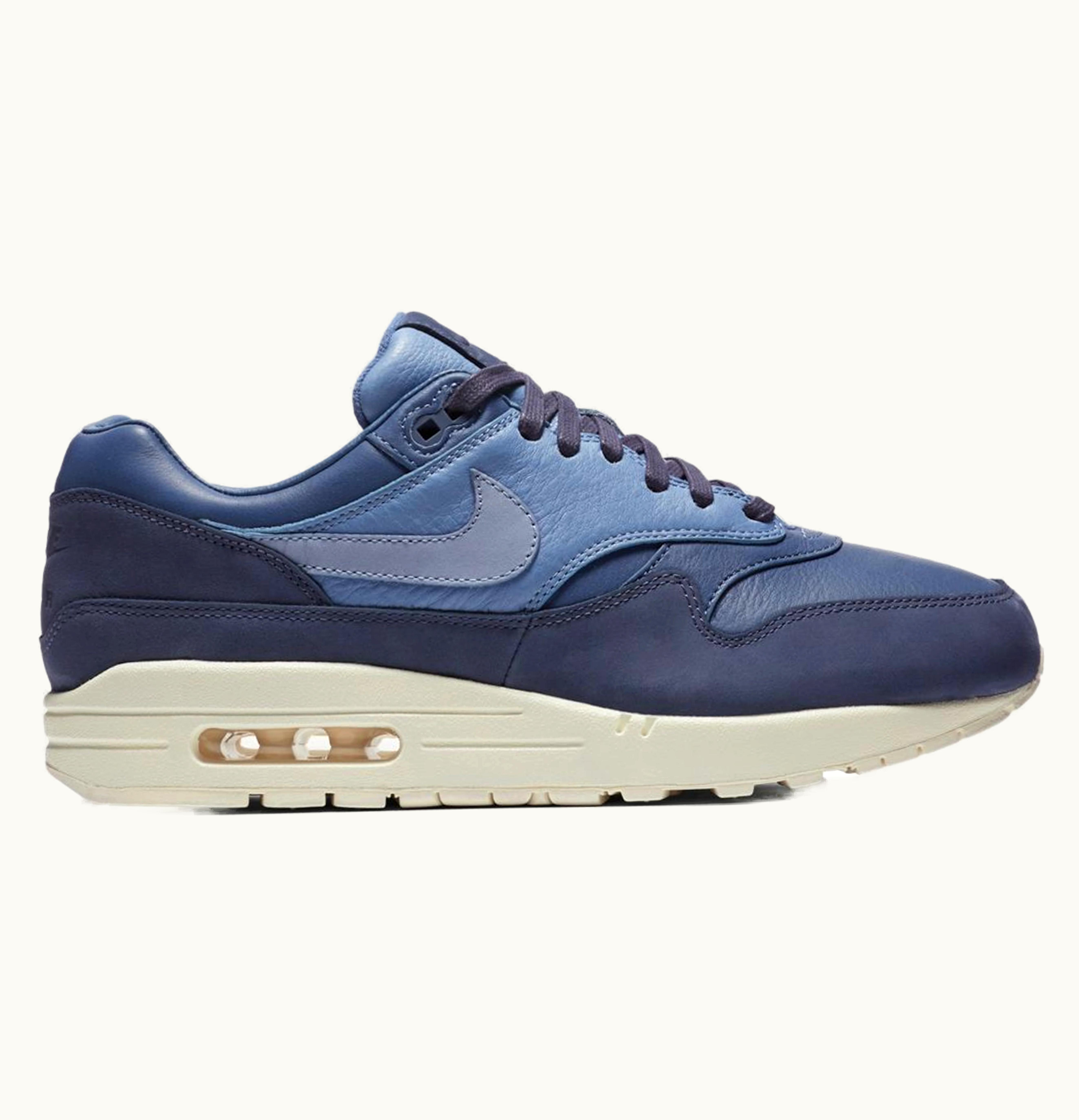 Nike Nike Air Max 1 Pinnacle Ocean Fog