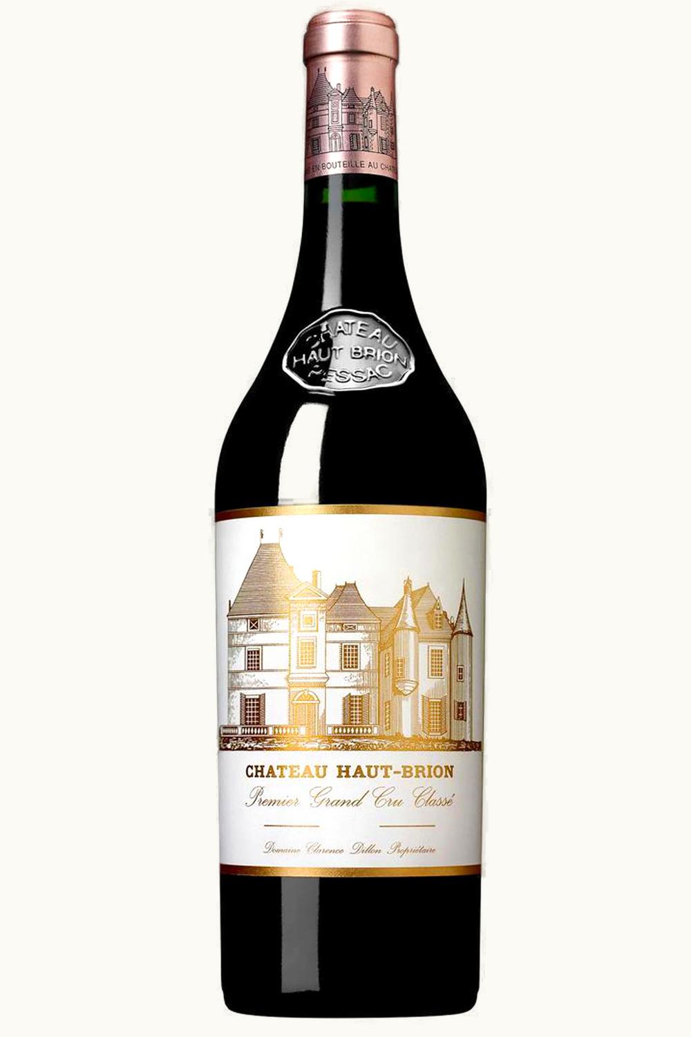 Château Haut-Brion Château Haut-Brion Pessac-Leognan, Bordeaux, France, 2005 UZ0638828
