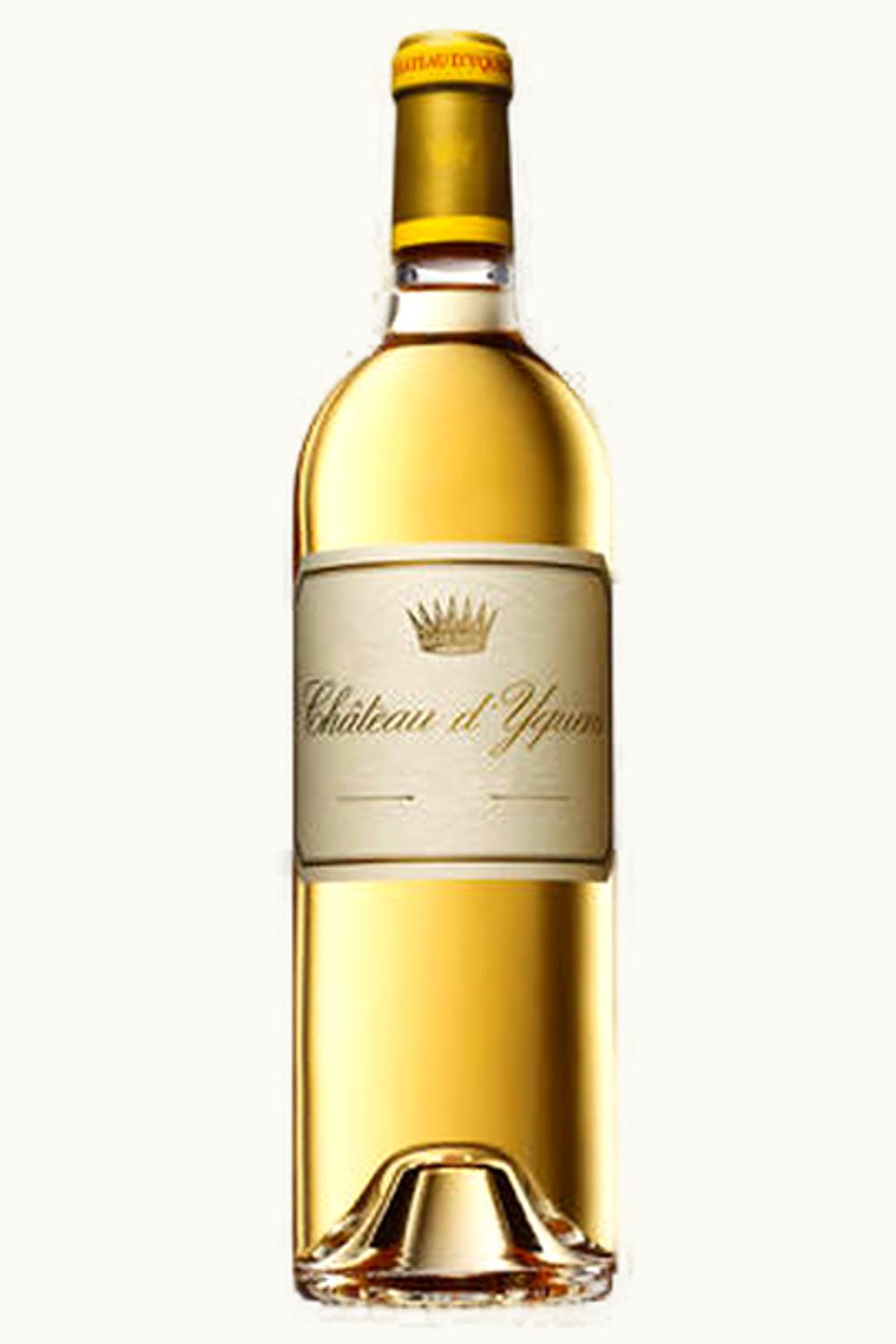Château d'Yquem Château d'Yquem Sauternes, Bordeaux, France, 2005
