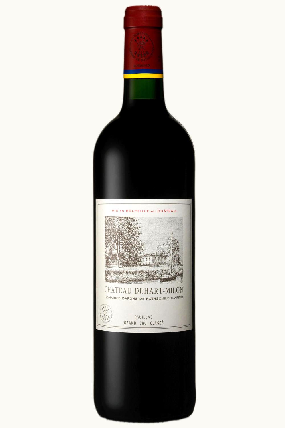 Château Duhart-Milon Château Duhart-Milon Pauillac, Medoc, Bordeaux, France, 2005