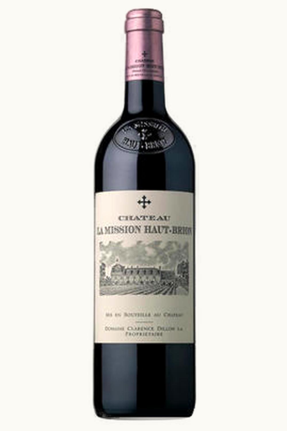 La Chapelle de Mission Haut-Brion La Chapelle de Mission Haut-Brion Pessac-Leognan, Bordeaux, France, 2005