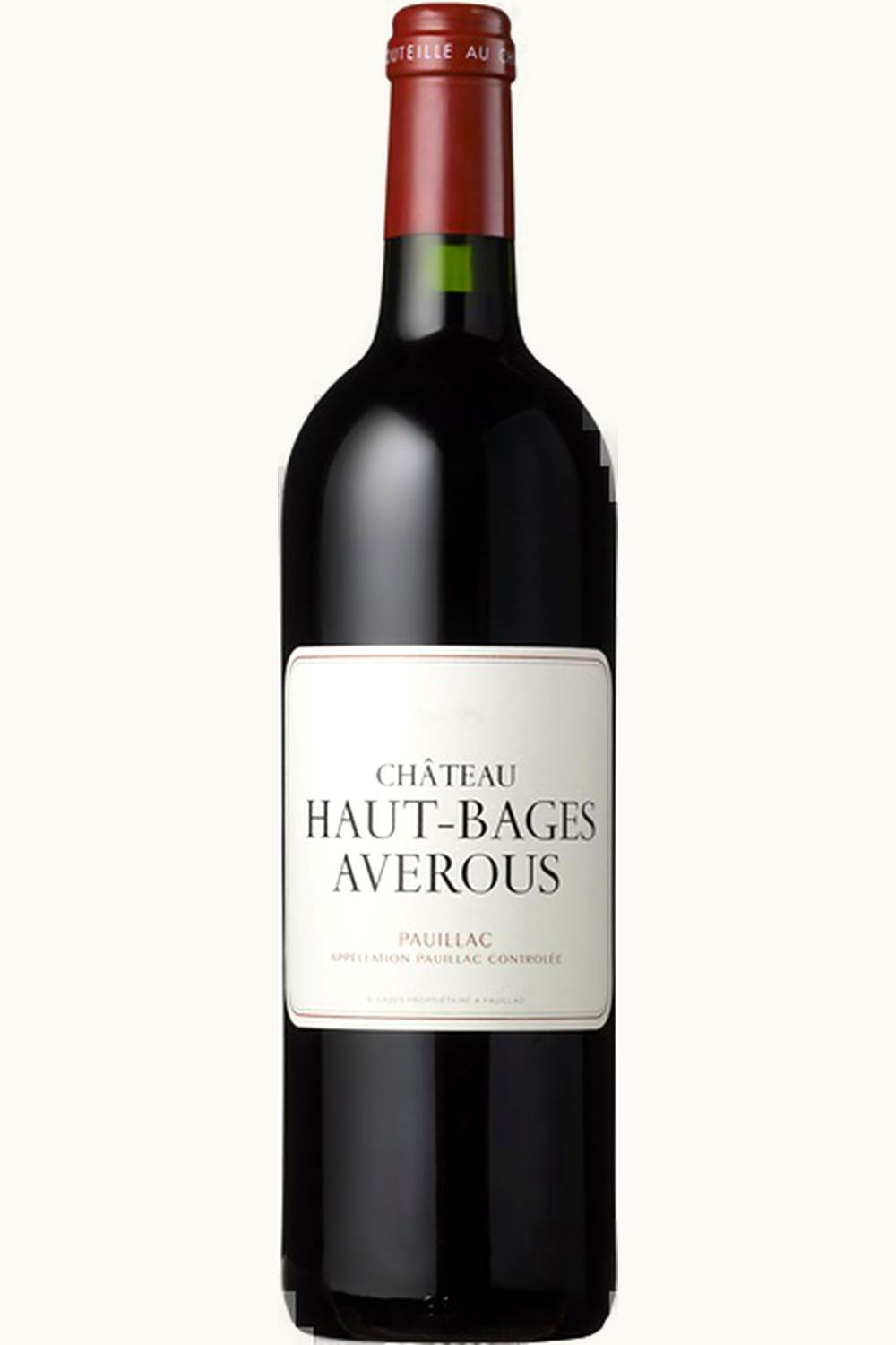 Château Lynch-Bages Château Lynch-Bages Haut Averous, Pauillac, Medoc, Bordeaux, France, 2005