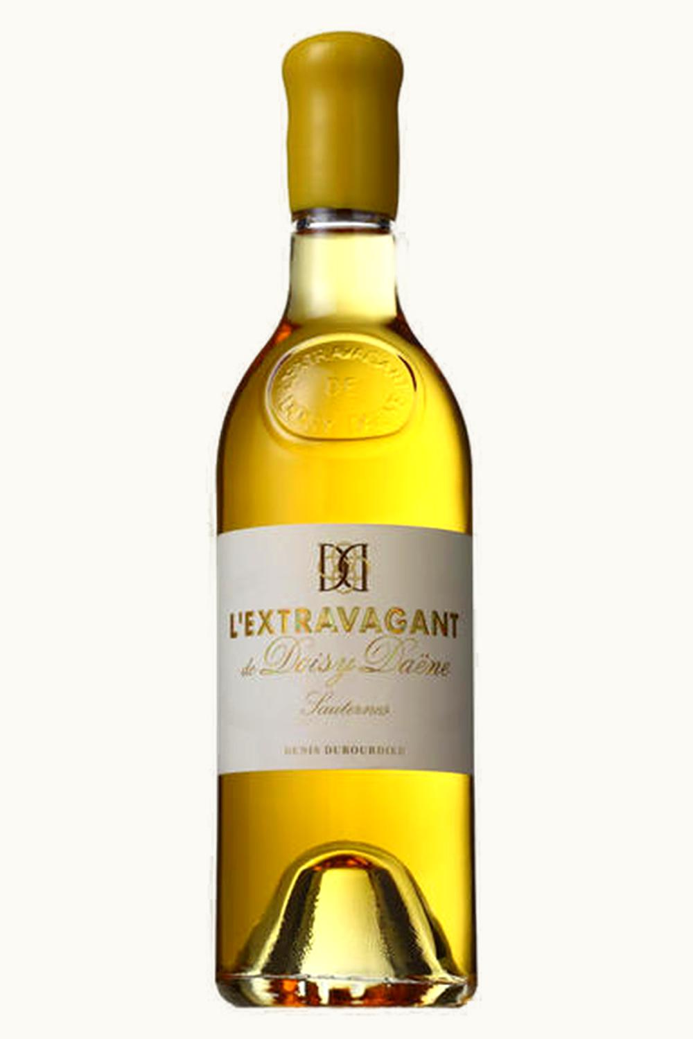 Château Doisy Daëne Château Doisy Daëne Doisy Daene L'Extravagant de Barsac, Sauternes, Bordeaux, France, 2004