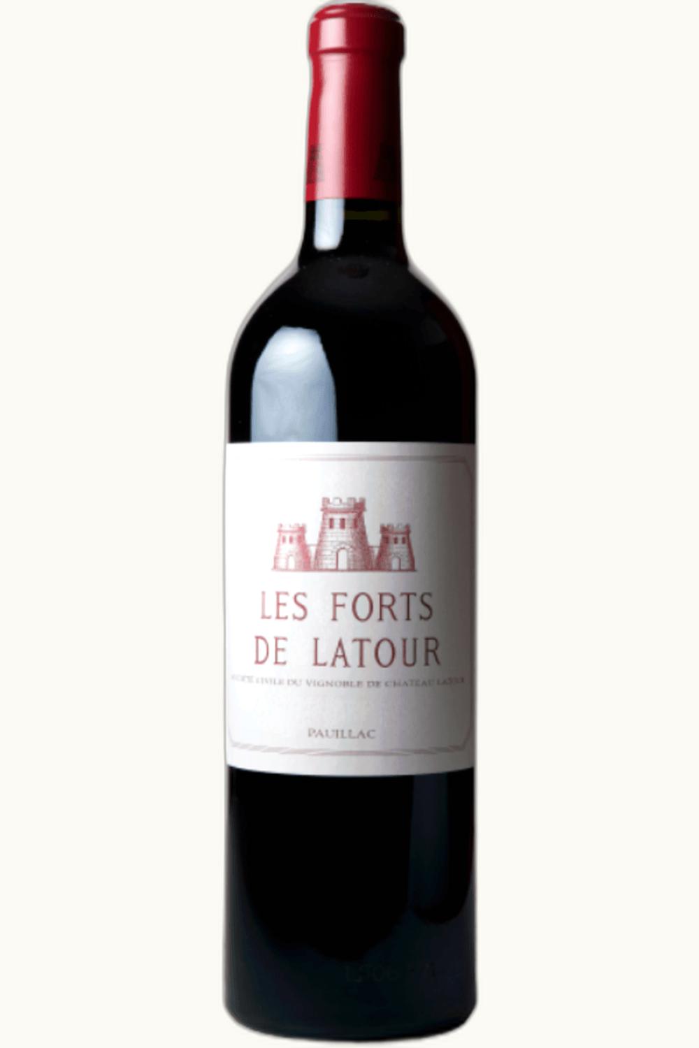 Château Latour Château Latour Les Fort de Pauillac, Medoc, Bordeaux, France, 2004