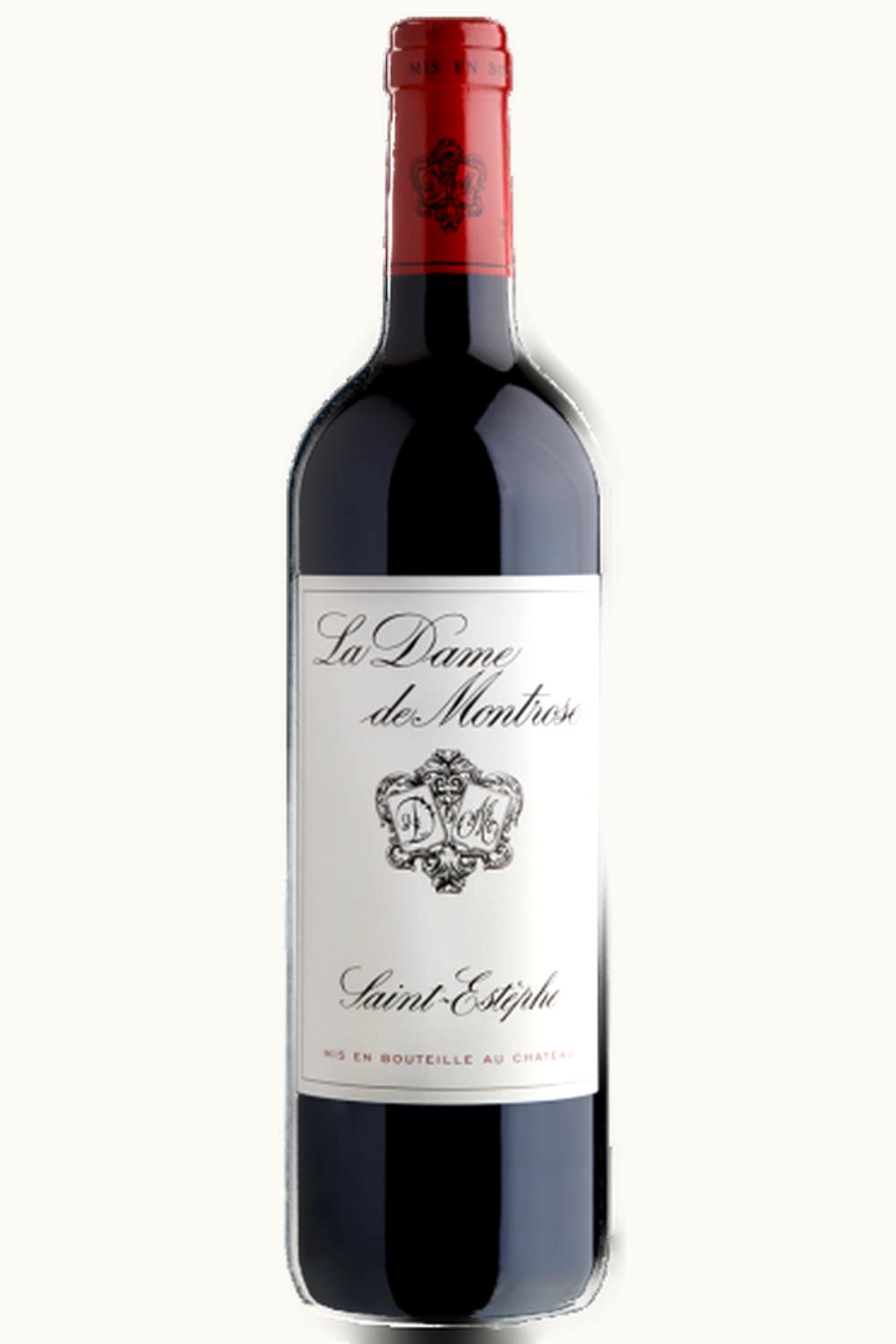 Château Montrose Château Montrose Medoc, Bordeaux, France, 2004