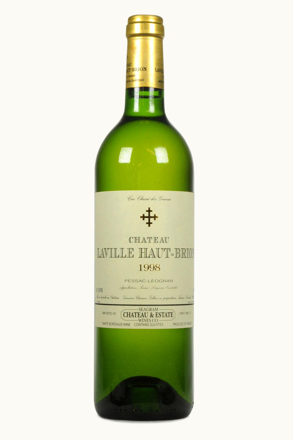 Château Smith Haut Lafitte Château Smith Haut Lafitte Pessac-Leognan, Bordeaux, France, 2004 UZ0639123