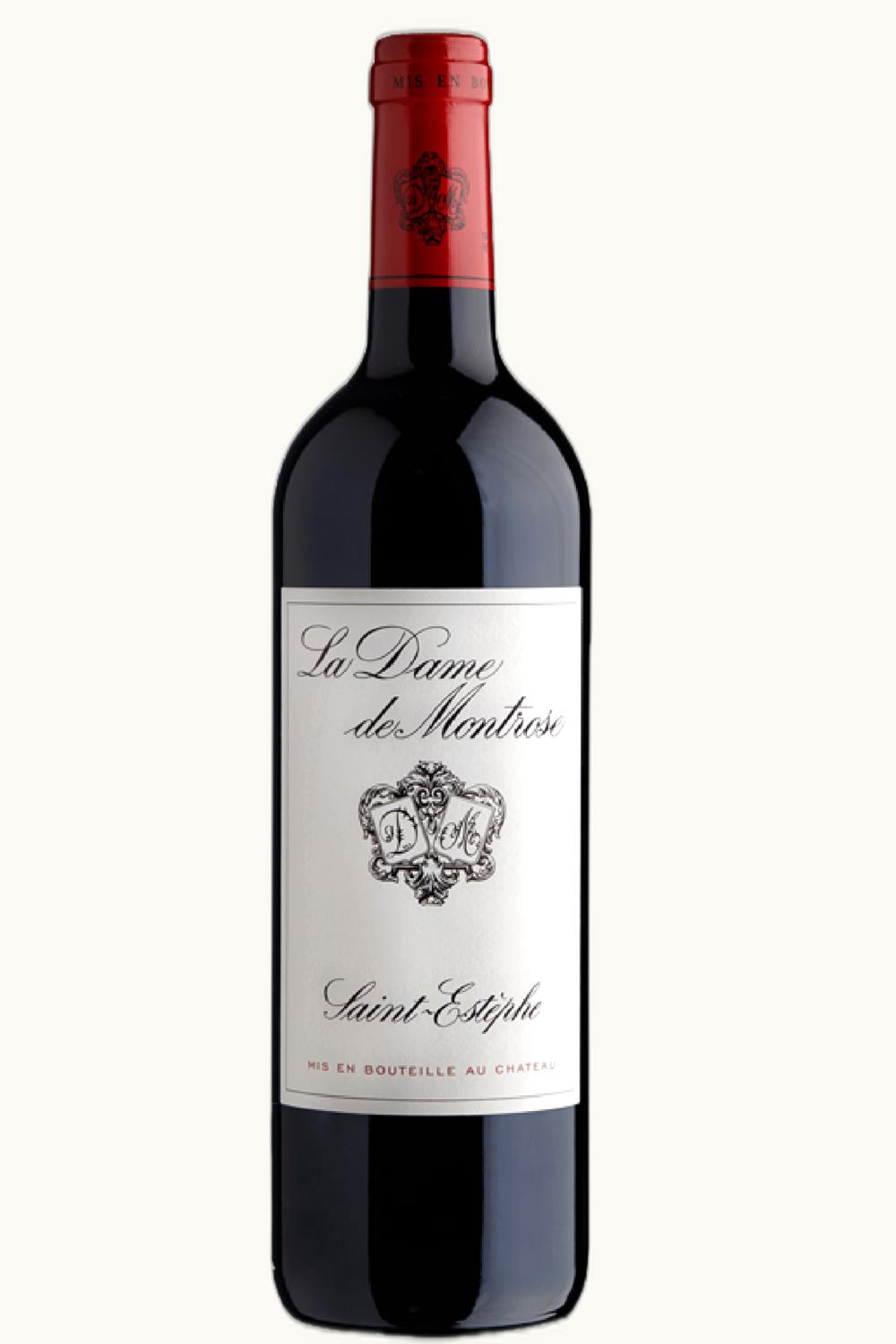 Château Montrose Château Montrose St Estephe, Medoc, Bordeaux, France, 2002 UZ0639448