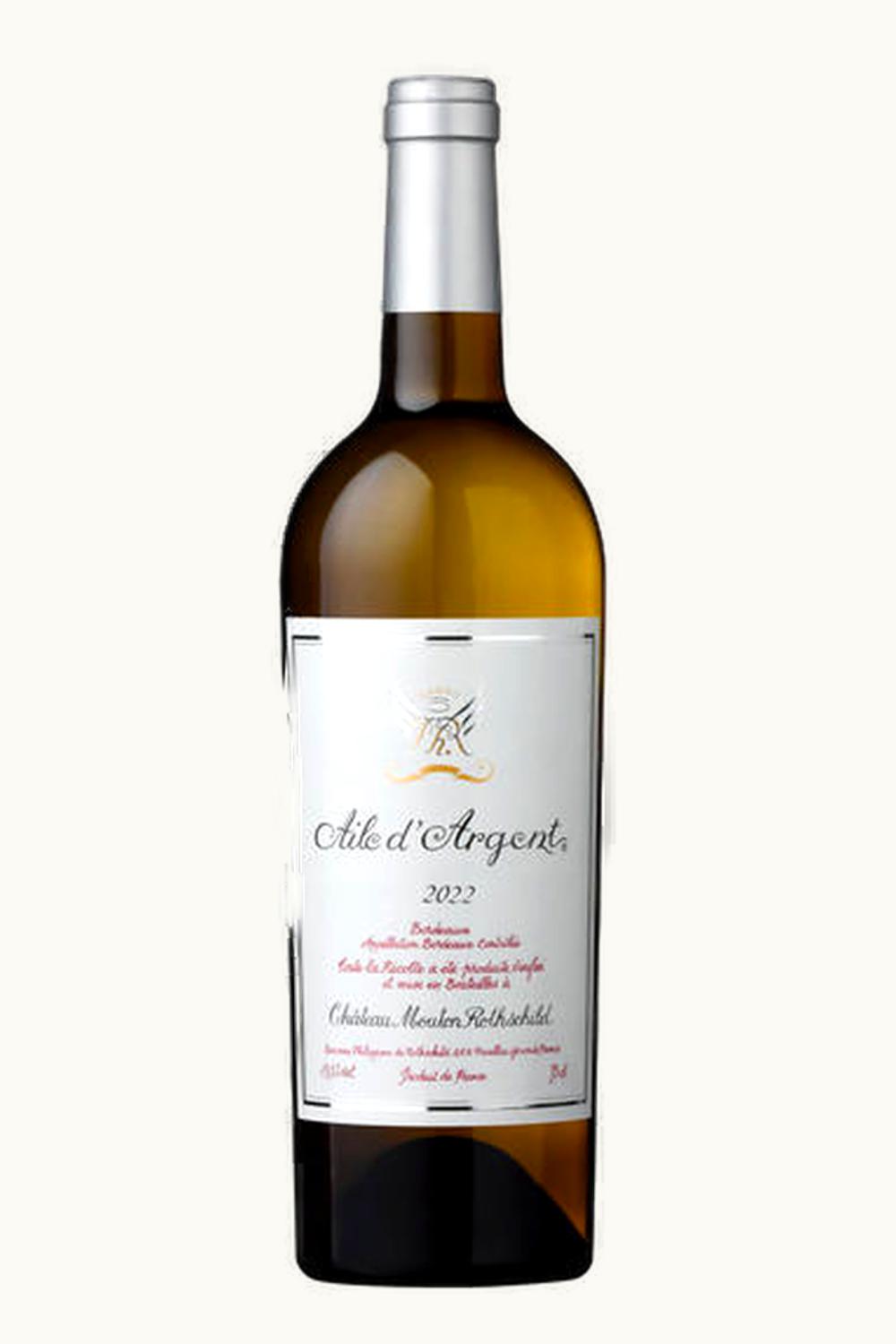 Château Mouton Rothschild Château Mouton Rothschild Bordeaux, France, 2002