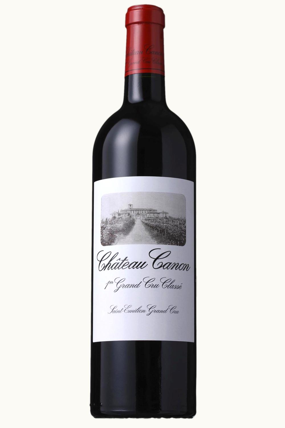 Moulin St. George Moulin St. George St Emilion Grand Cru, Bordeaux, France, 2001