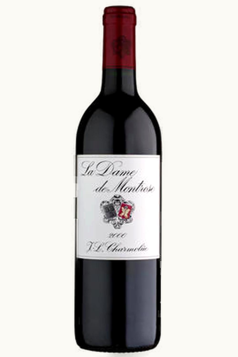 Château Montrose Château Montrose Medoc, Bordeaux, France, 2000