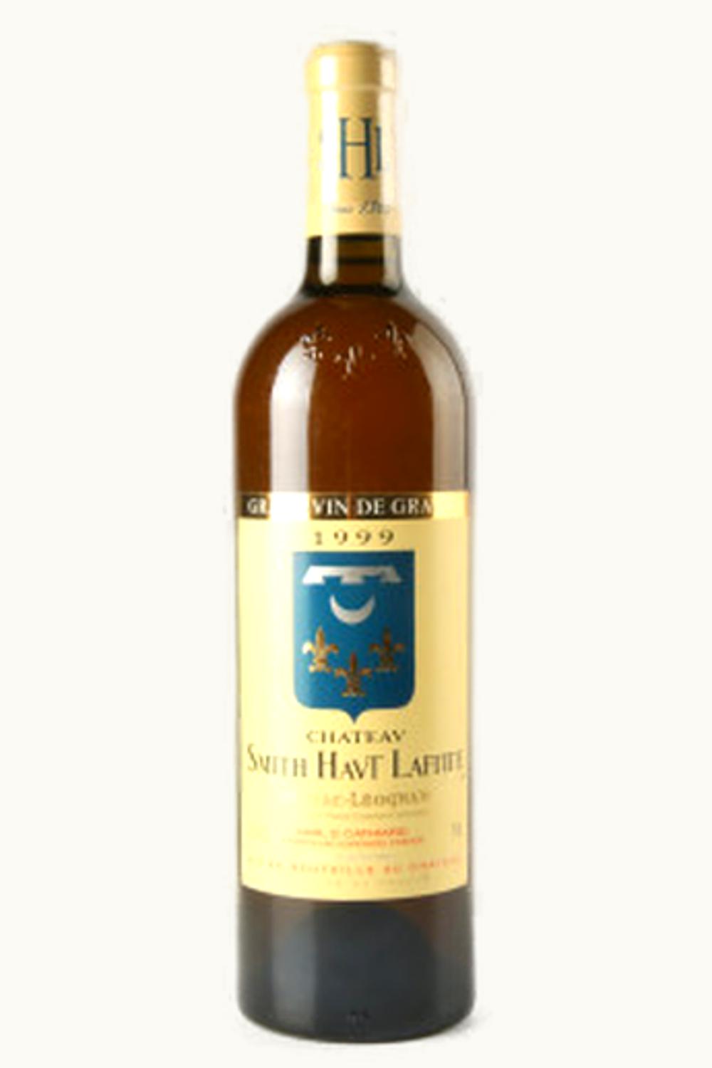 Château Smith Haut Lafitte Château Smith Haut Lafitte Pessac-Leognan, Bordeaux, France, 1999 UZ0639947