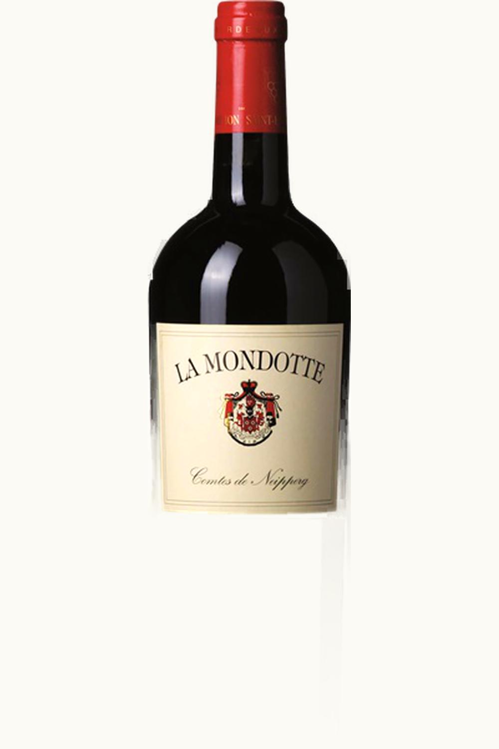 La Mondotte St Emilion Grand Cru, Bordeaux, France, 1998