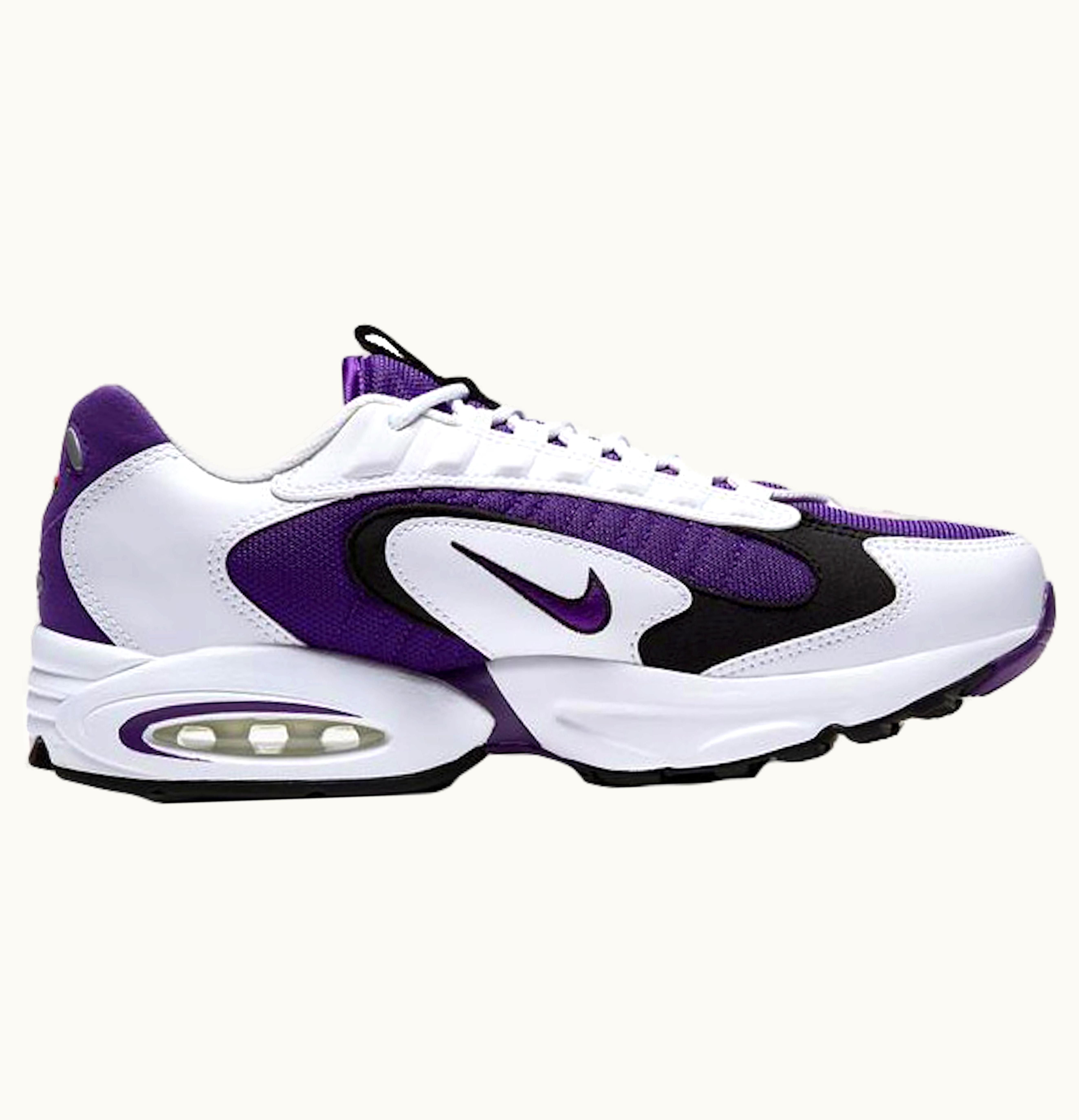 Nike Nike Air Max Triax 96 Voltage Purple