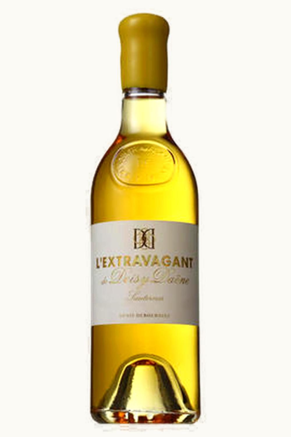 Château Doisy Daëne Château Doisy Daëne Sauternes, Bordeaux, France, 1996 UZ0640365
