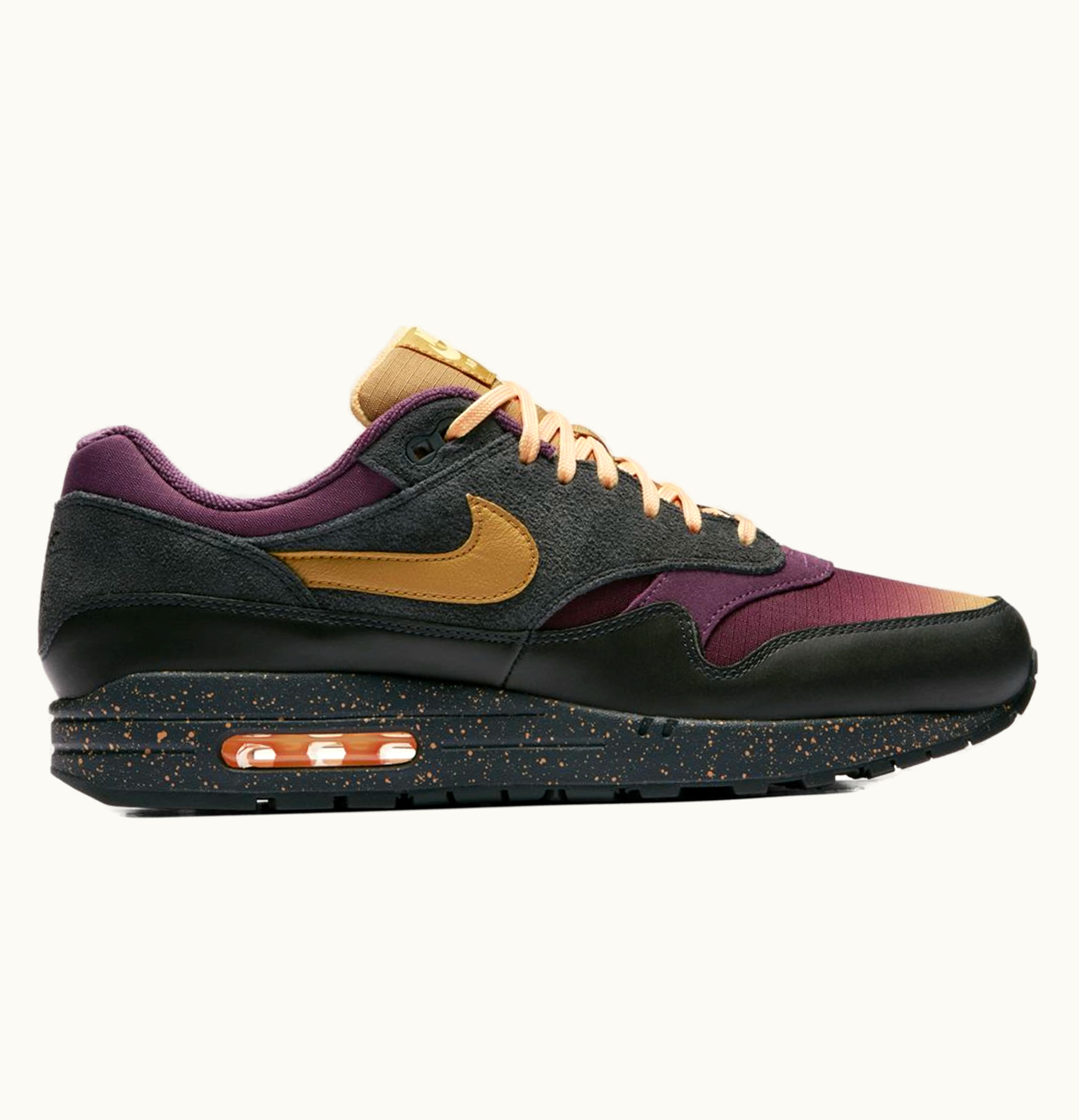Nike Nike Air Max 1 Pro Purple Fade