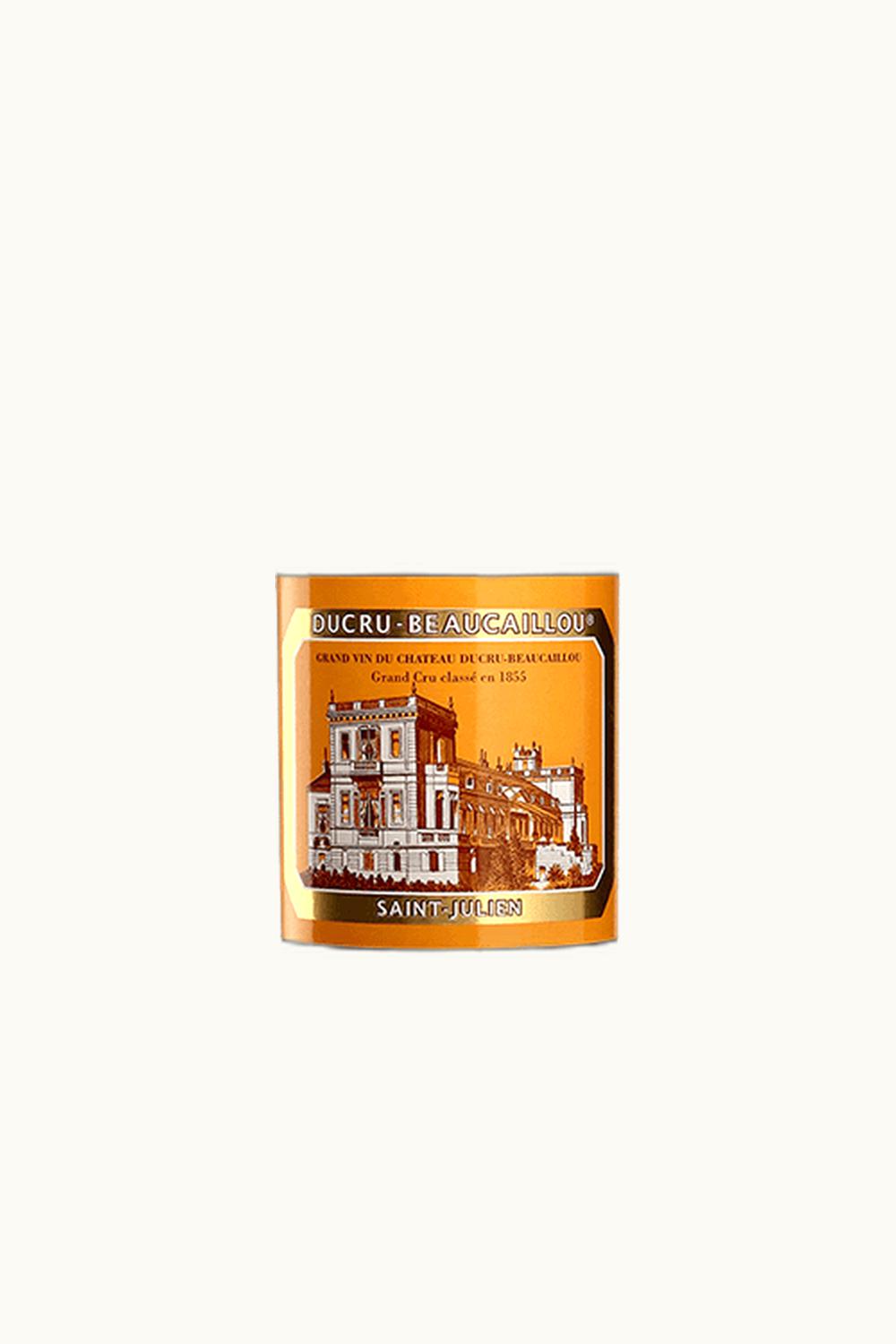 Château Ducru-Beaucaillou Château Ducru-Beaucaillou St Julien, Médoc, Bordeaux, France, 1995 UZ0640660