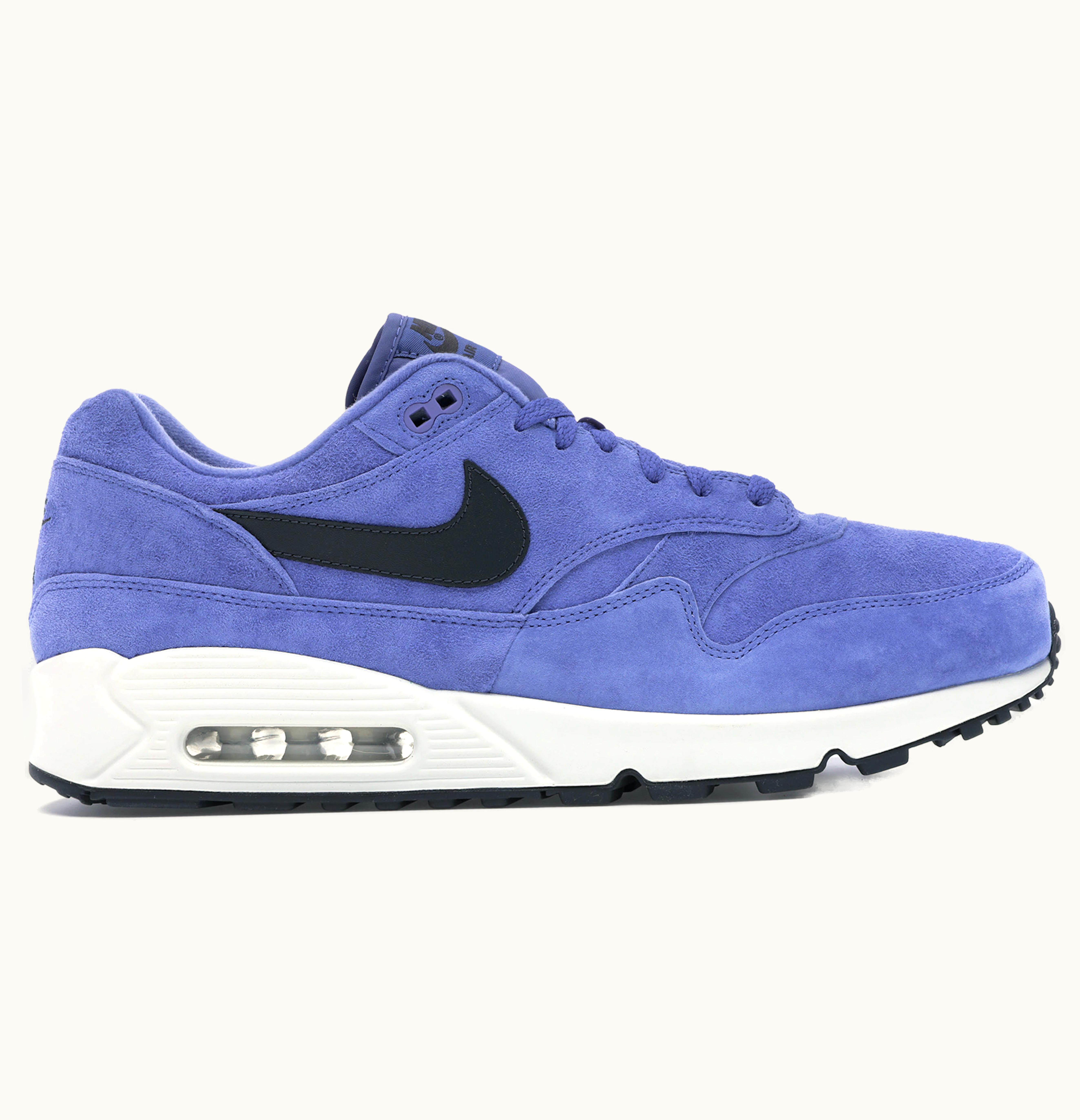 Nike Nike Air Max 90 1 Purple Basalt