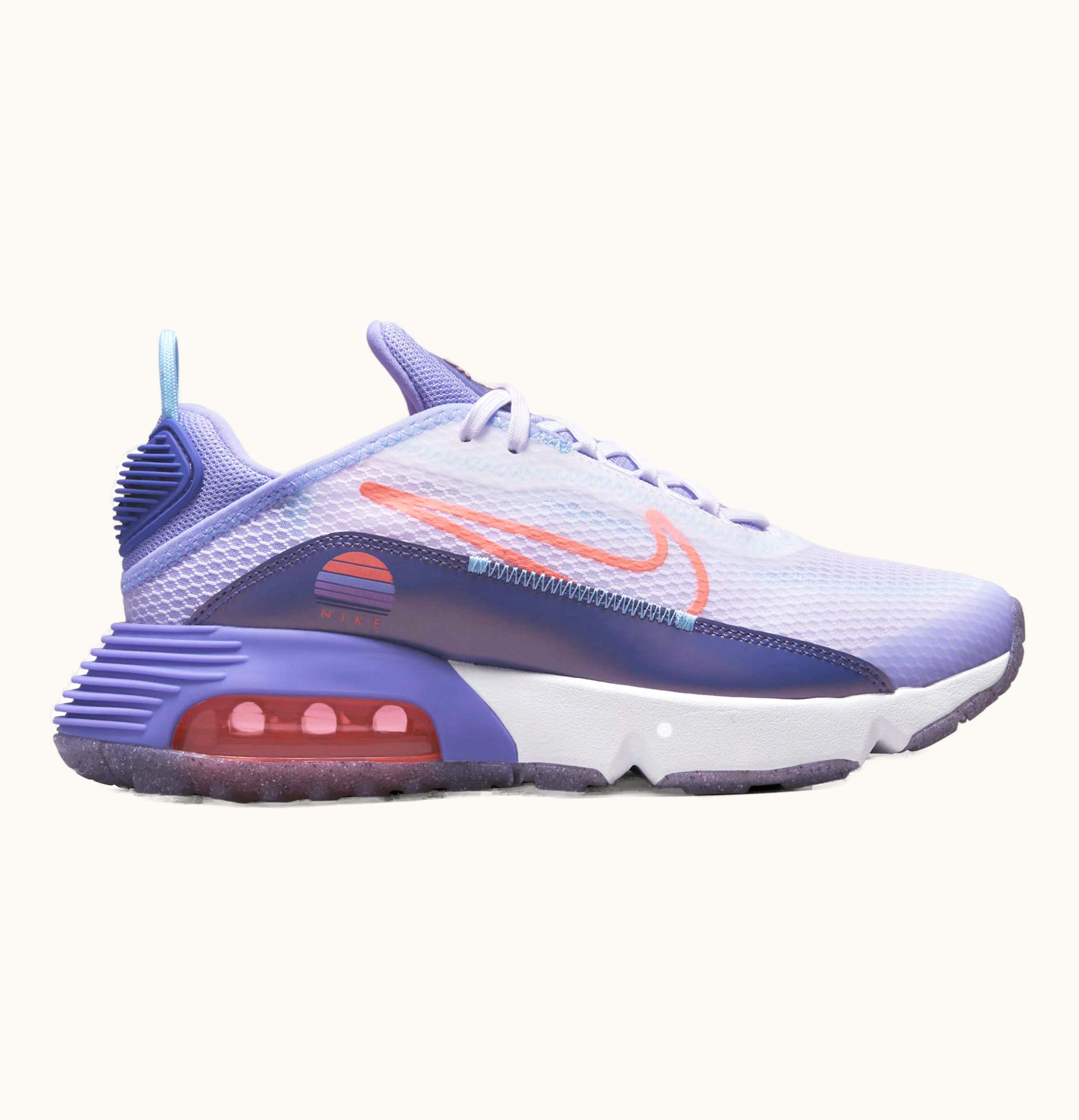 Nike Nike Air Max 2090 Dark Purple Dust GS