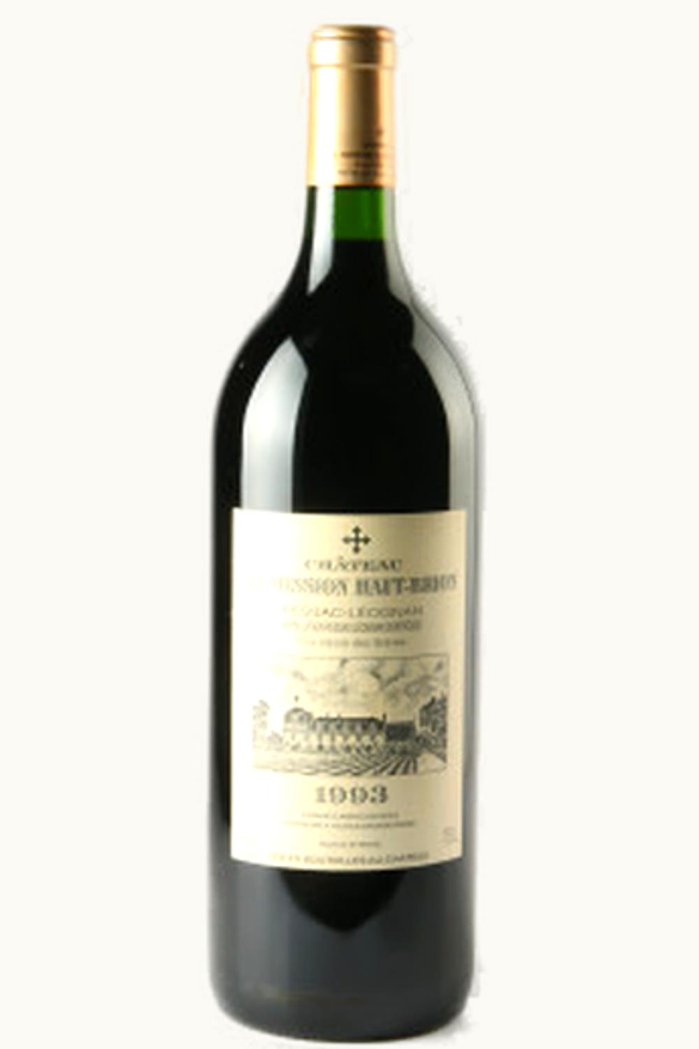 Château La Mission Haut-Brion Château La Mission Haut-Brion Pessac-Léognan, Bordeaux, France, 1993 UZ0641015