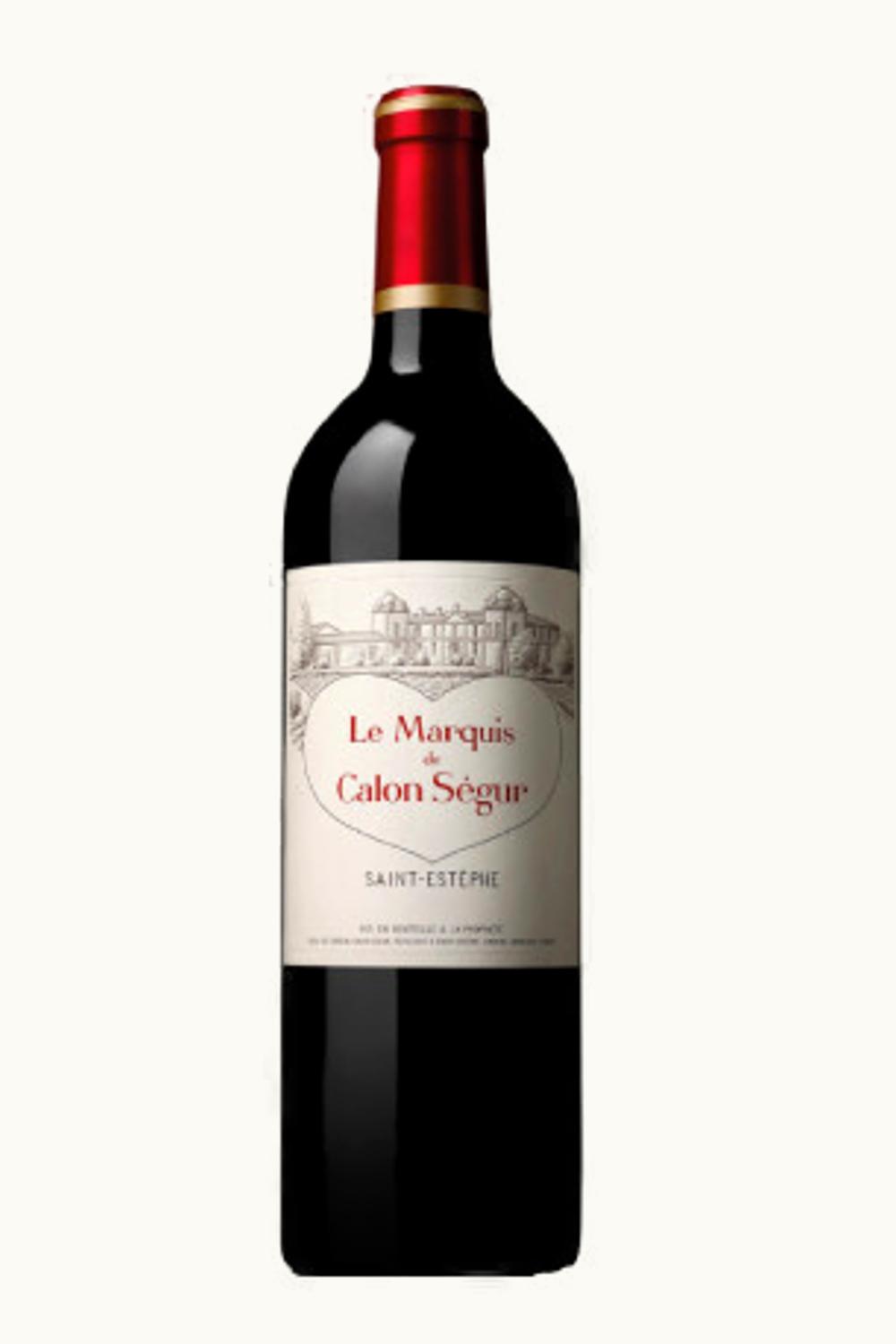 Corbin Michotte St Emilion Grand Cru, Bordeaux, France, 1993