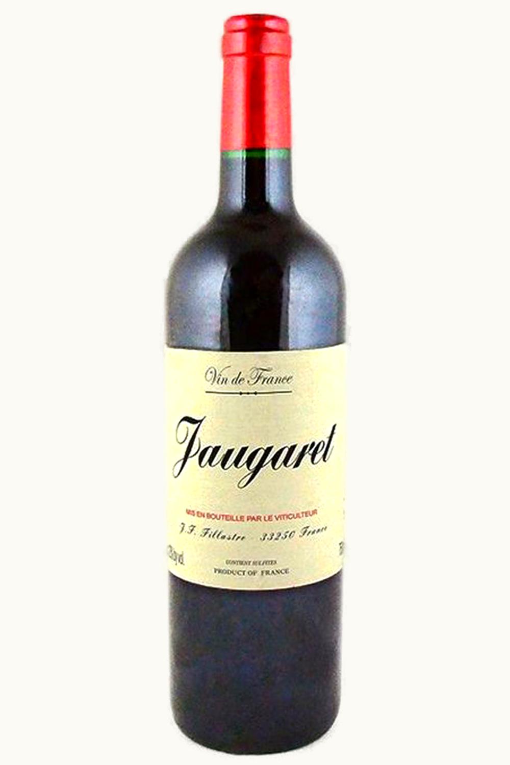 Domaine du Jaugaret Domaine du Jaugaret St-Julien Medoc Bordeaux, 1991