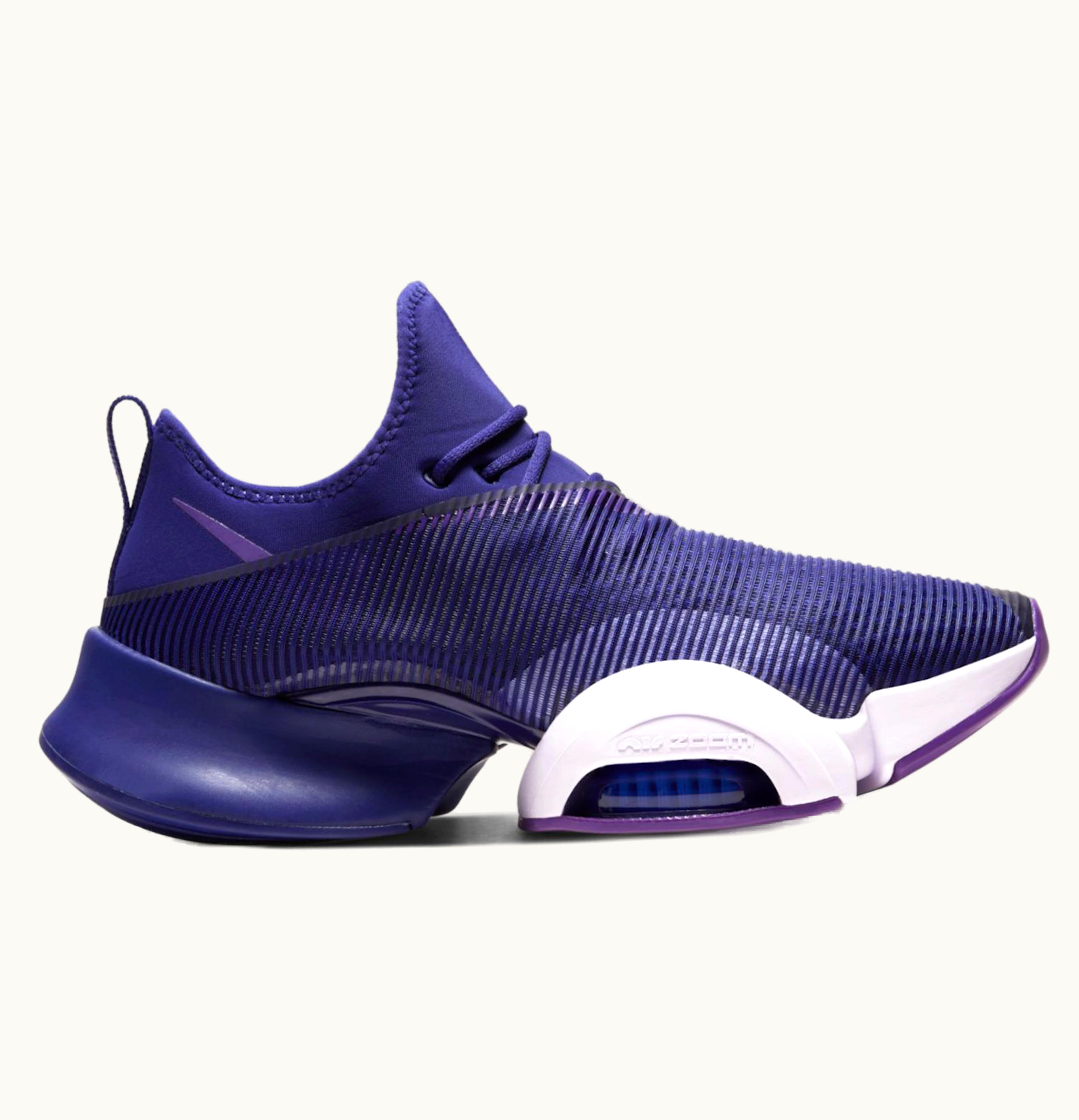 Nike Nike Air Zoom SuperRep Regency Purple W