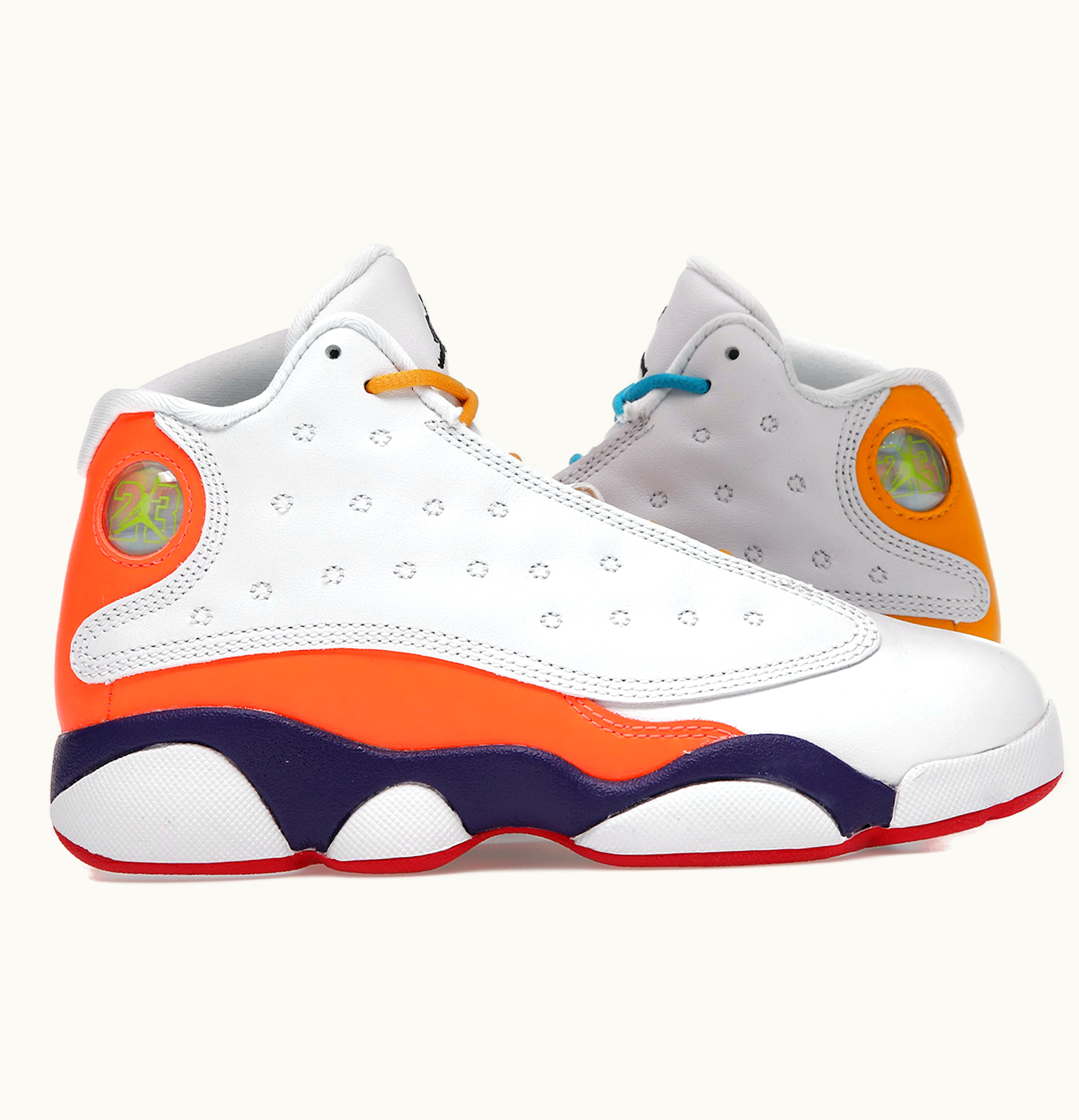 Jordan Air Jordan 13 Retro Playground PS