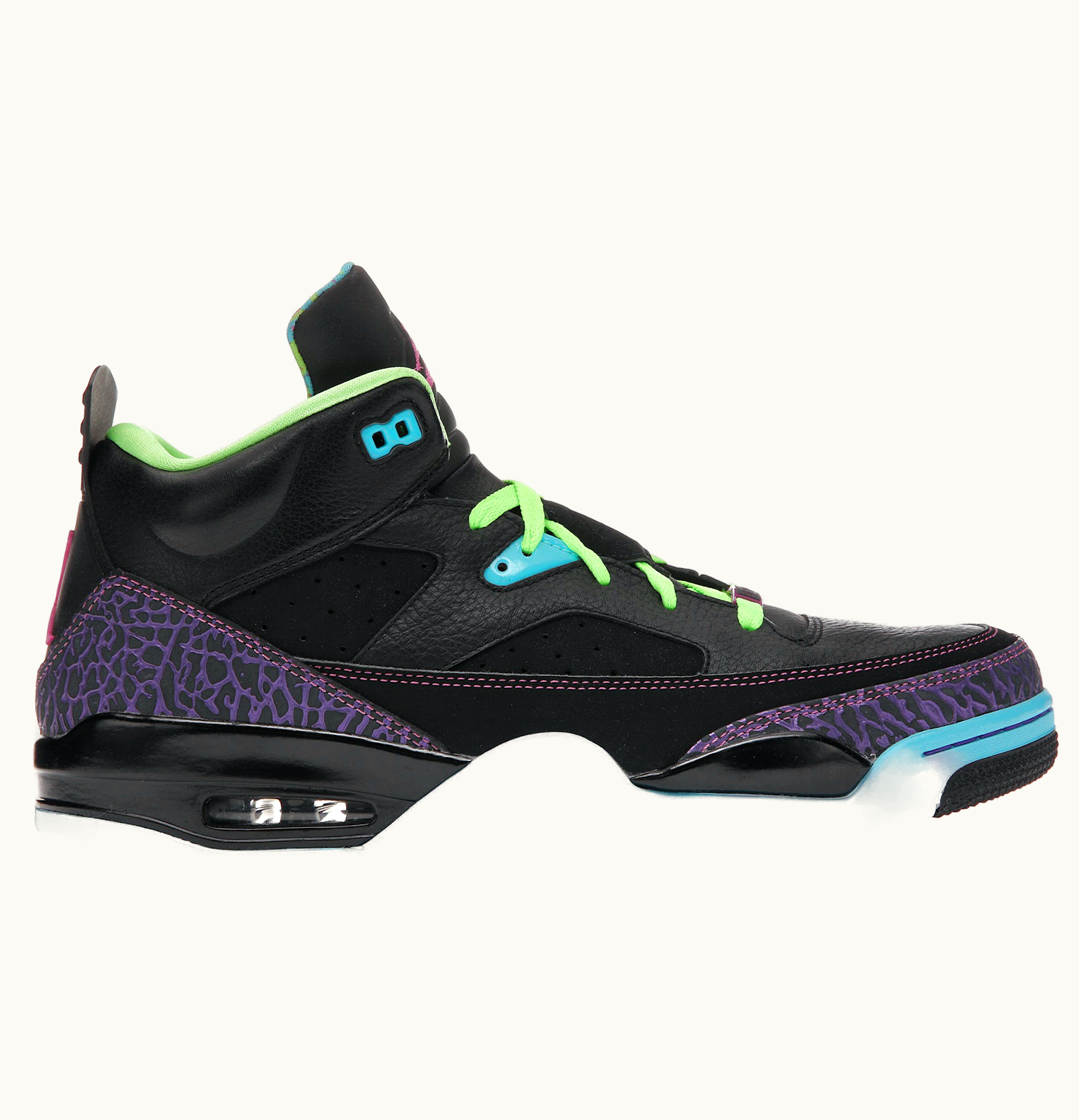 Jordan Air Jordan Son of Mars Low Bel Air