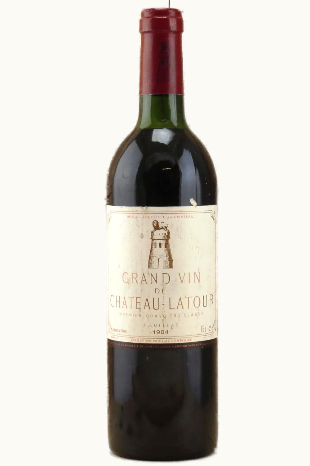 Château Clarke Château Clarke Listrac Medoc Bordeaux, 1985