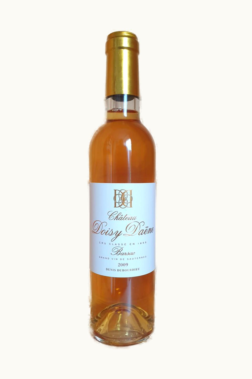 Château Doisy Daëne Château Doisy Daëne Barsac Sauternes Bordeaux, 1984