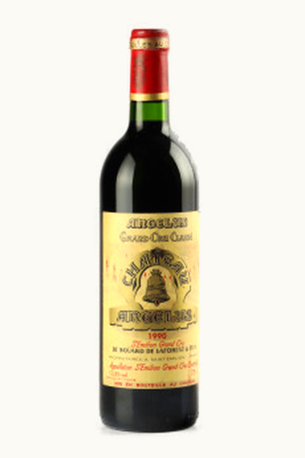 Clos de l'Oratoire Clos de l'Oratoire St-Emilion Grand Cru Bordeaux, 1982