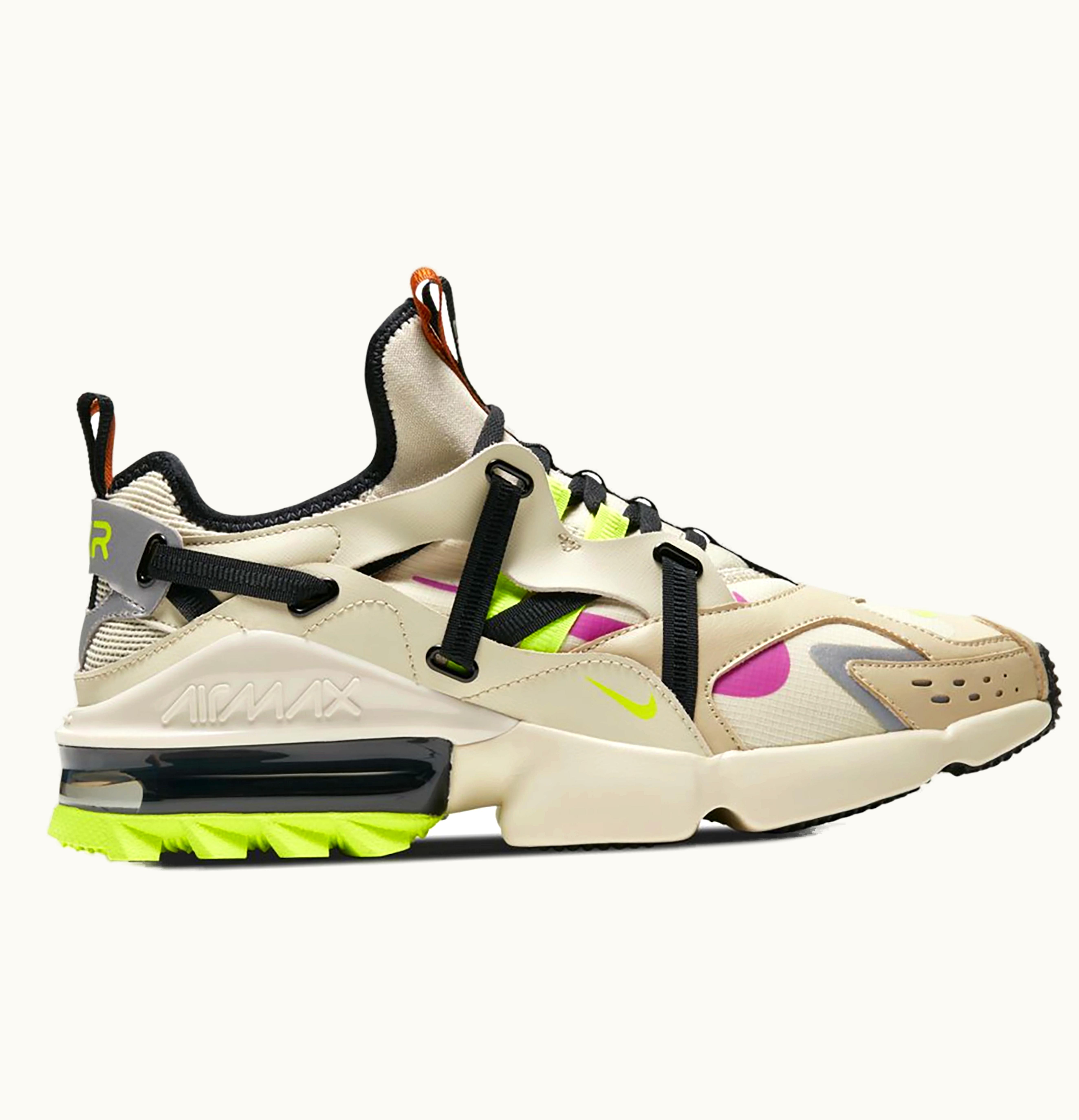 Nike Nike Air Max Infinity Winter Fossil