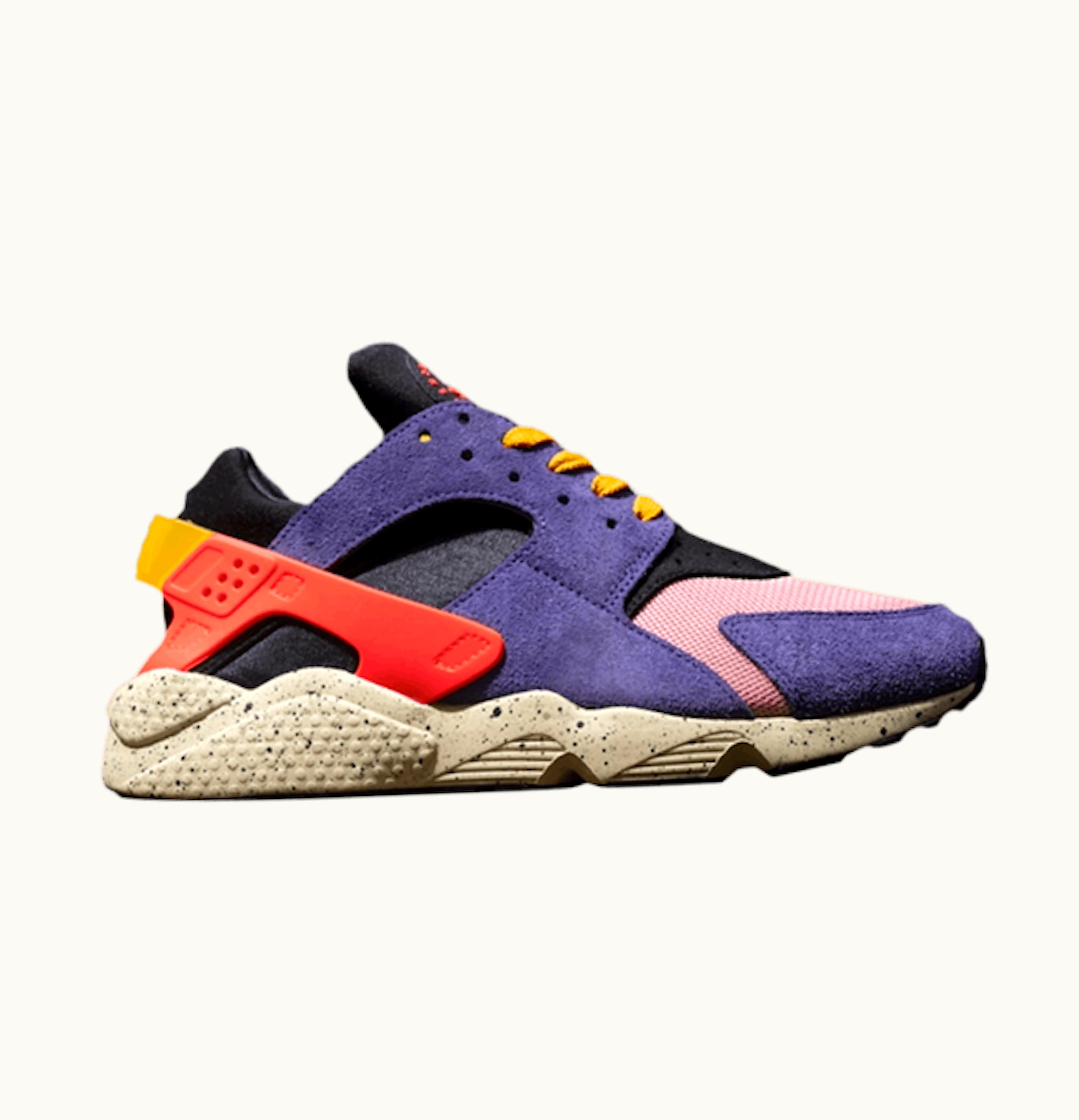 Nike Nike Air Huarache size ACG Terra
