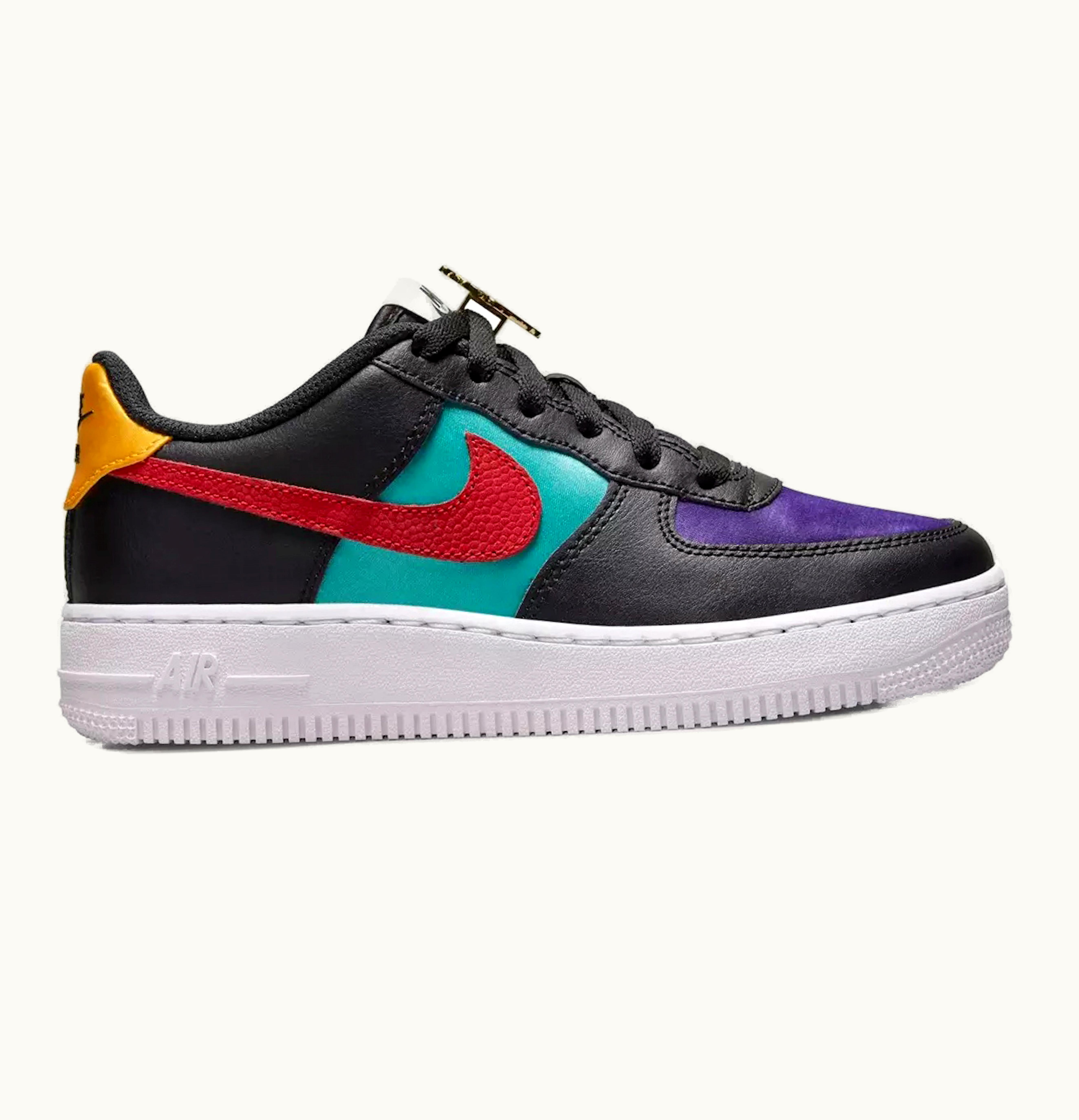 Nike Nike Air Force 1 LV8 EMB NBA WNBA GS