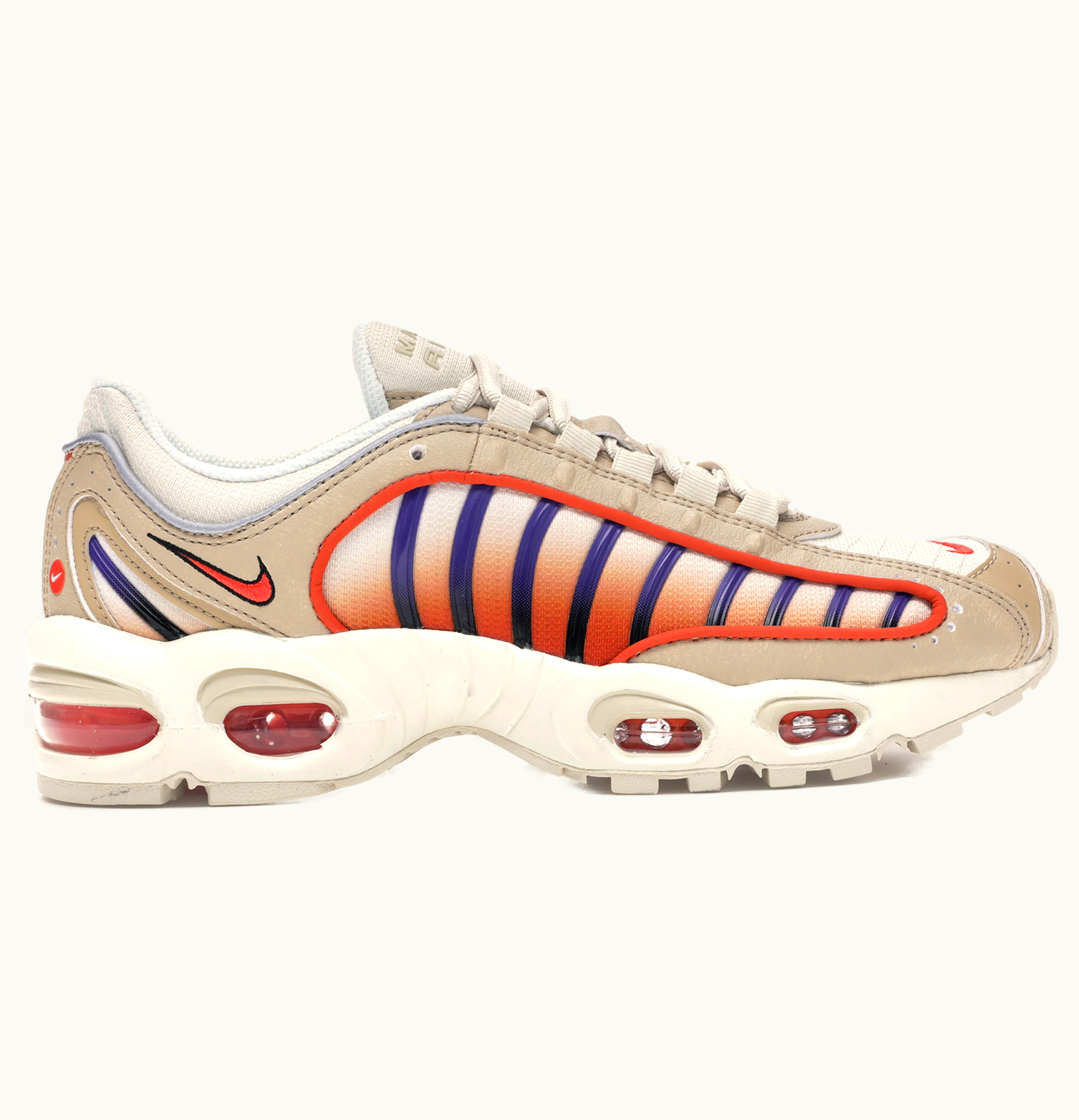 Nike Nike Air Max Tailwind 4 Desert Ore