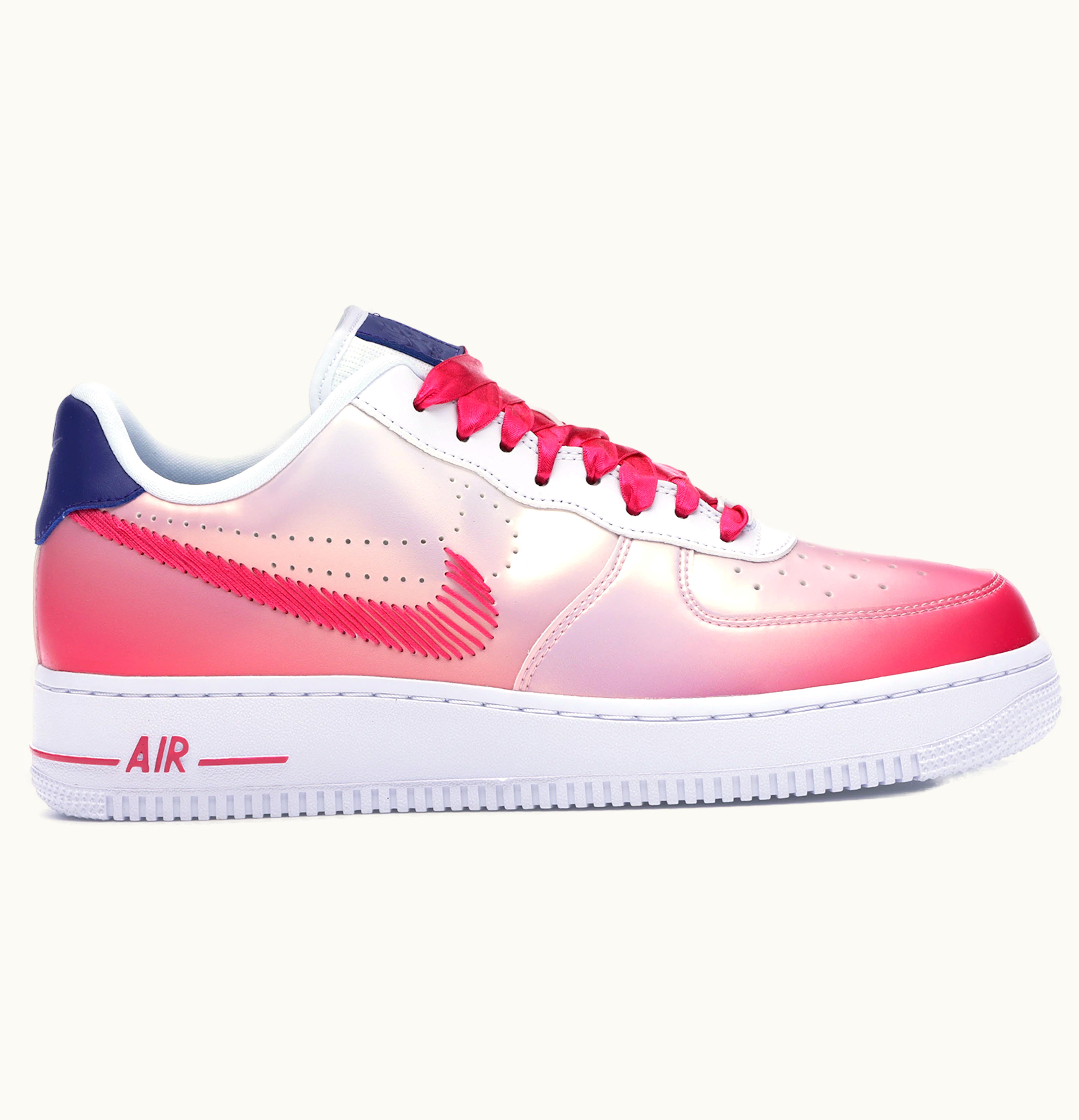 Nike Nike Air Force 1 Low Kay Yow W
