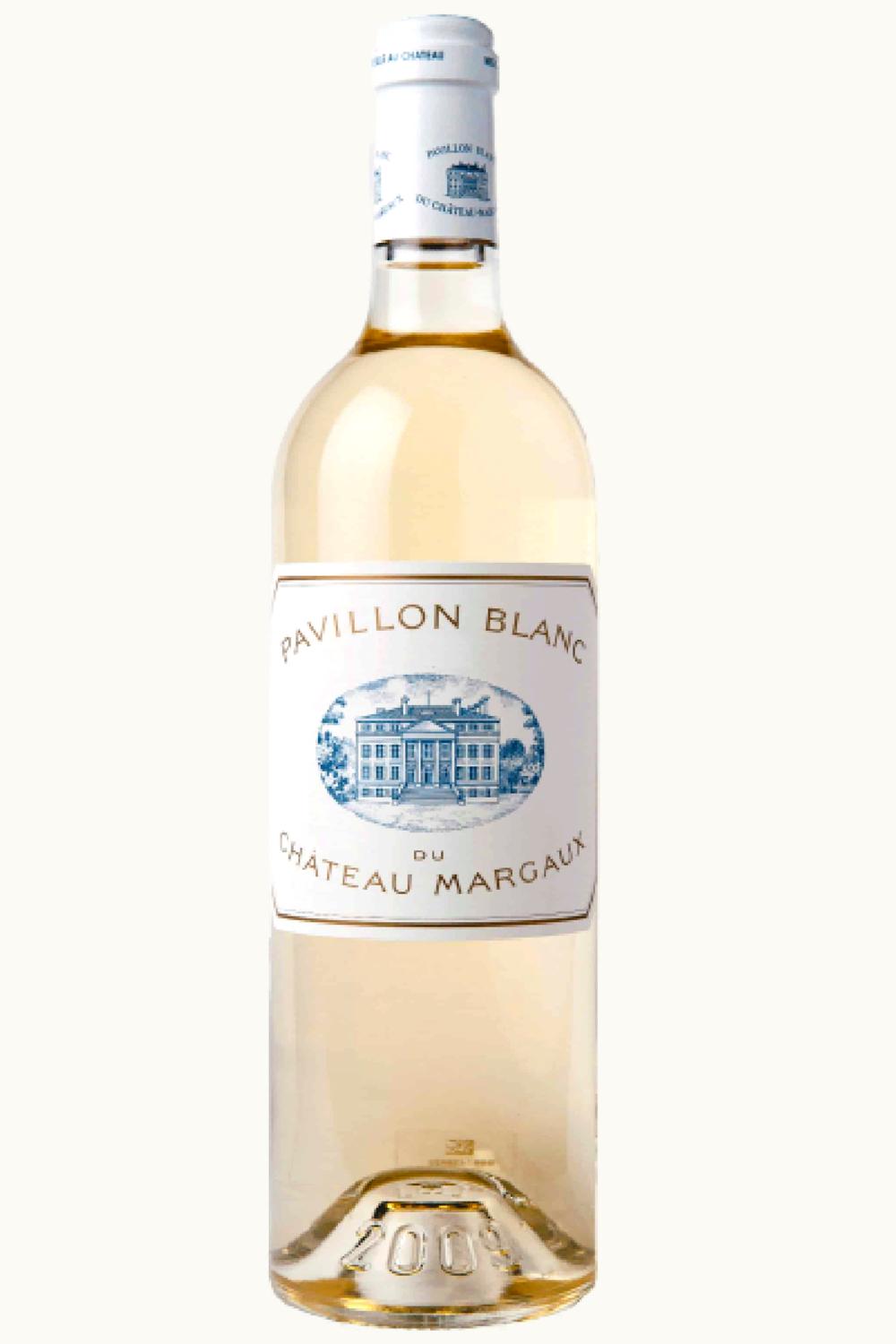 Château Pavillon Blanc du Château Margaux Pavillon Blanc du Château Margaux Bordeaux, 1976