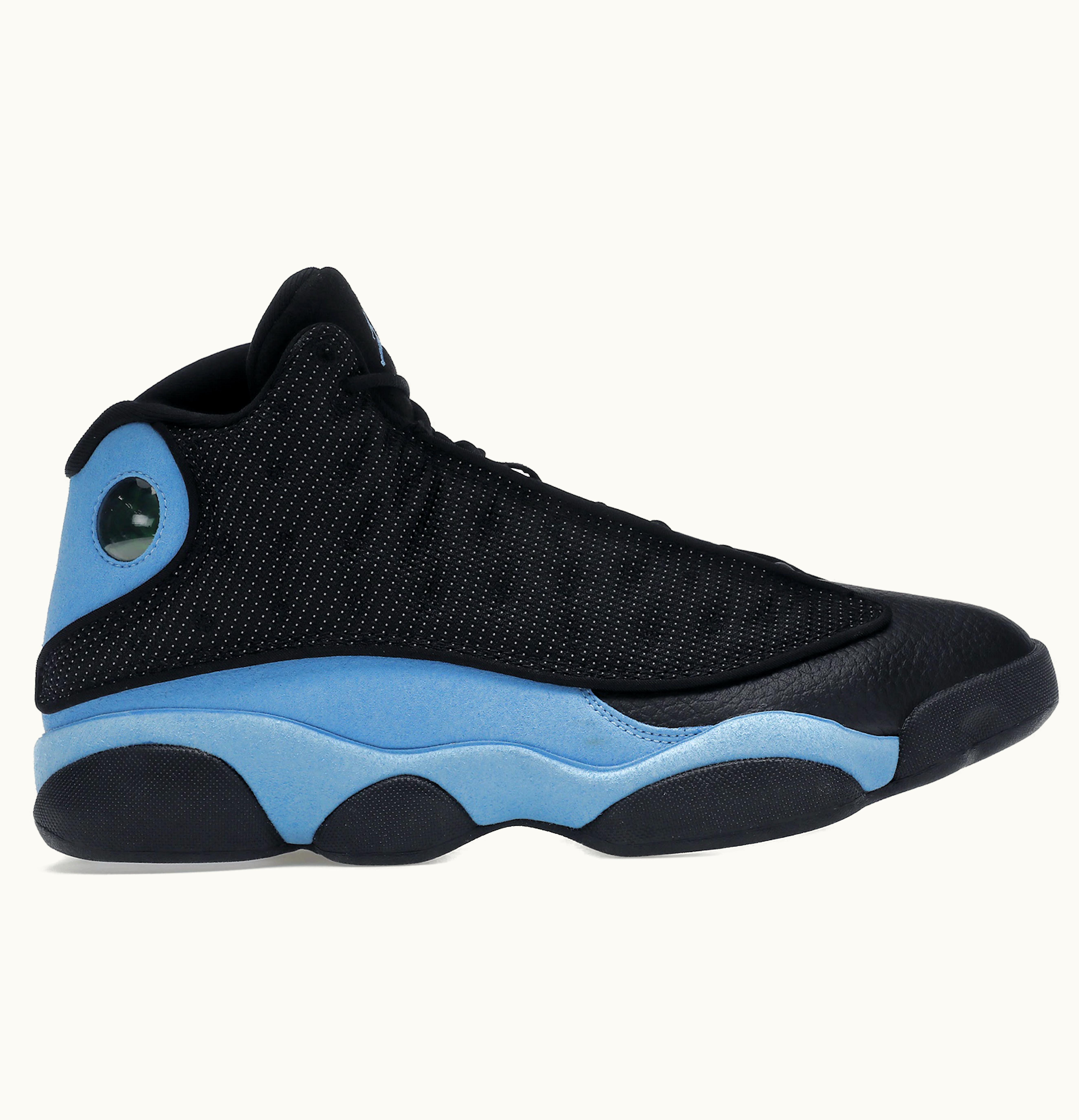 Jordan Air Jordan 13 Retro University Blue