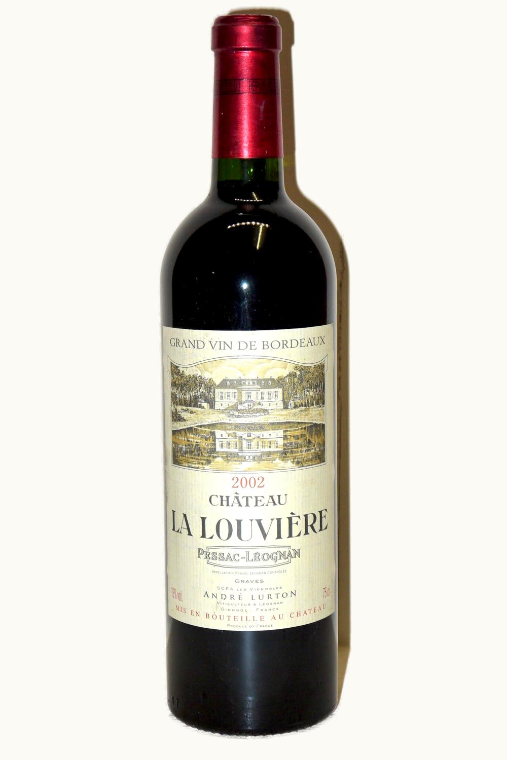 VIgnoble André Lurton VIgnoble André Lurton Pessac Leognan Bordeaux, 1974