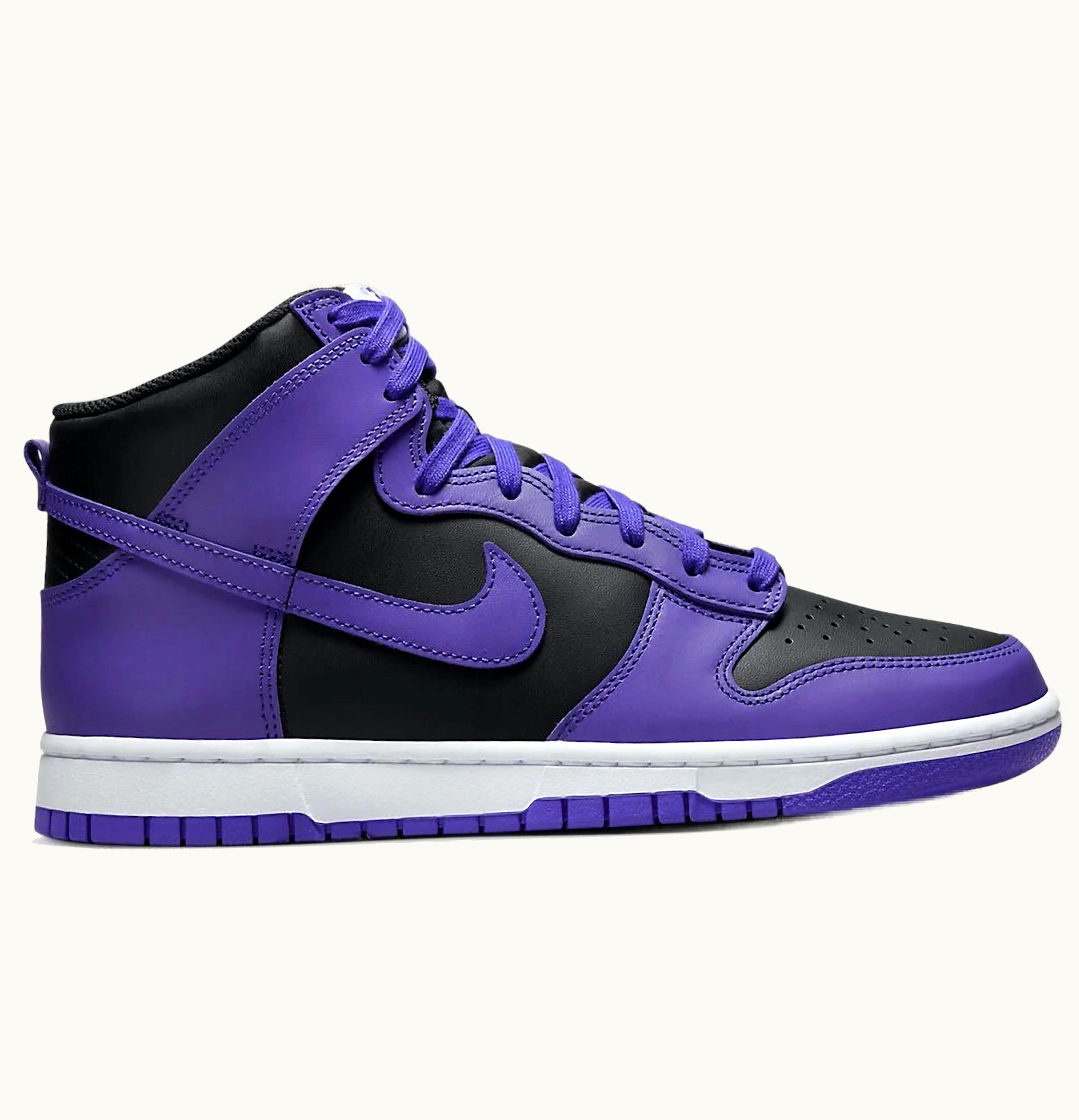 Nike Nike Dunk High Psychic Purple