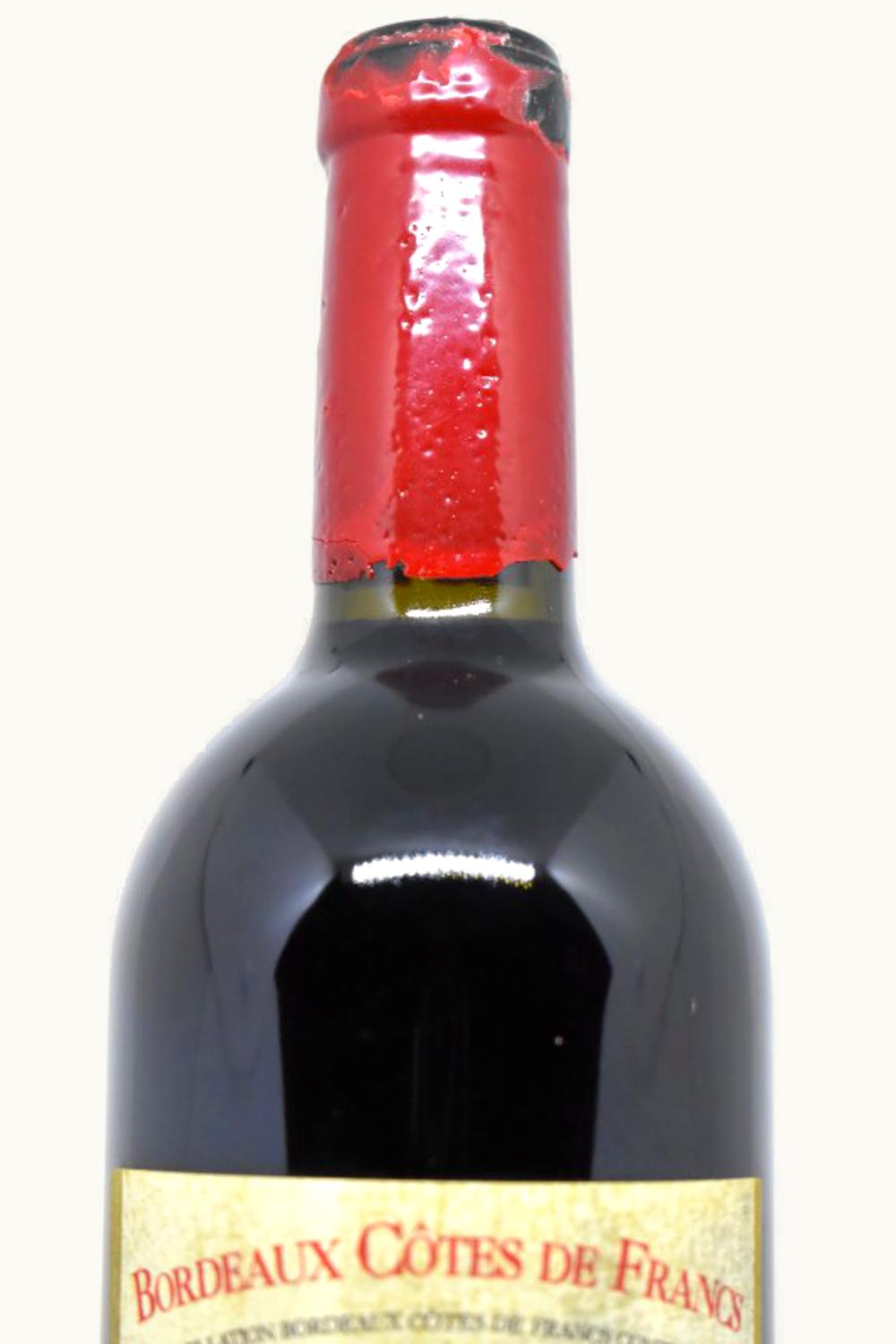 Château Le Puy Château Le Puy France, 1970