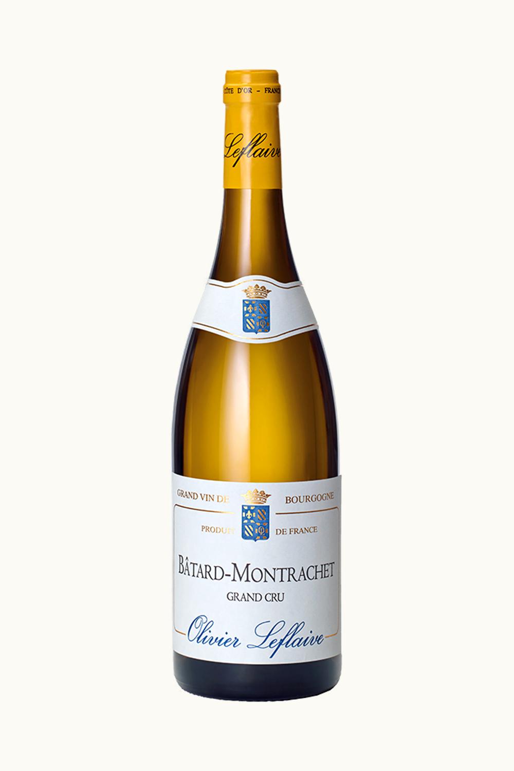 Olivier Leflaive Puligny Cote de Beaune Burgundy, 2022