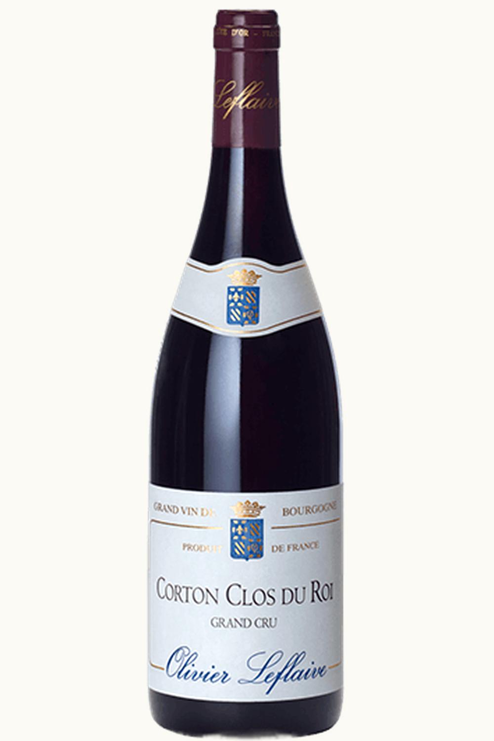 Olivier Leflaive Clos du Roi Cote de Beaune Burgundy, 2022