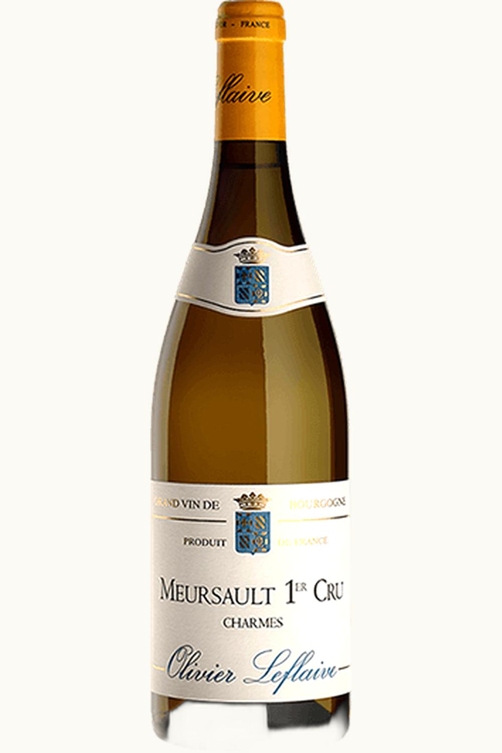 Olivier Leflaive Meursault Premier Cru Cote de Beaune, 2022